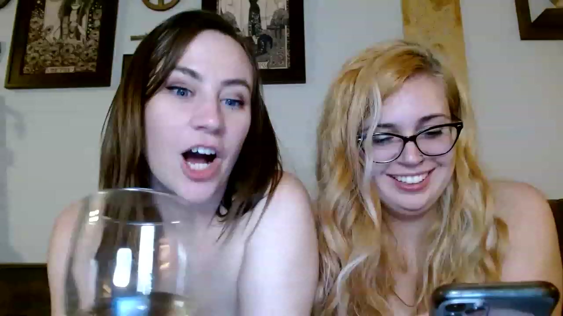 Gallery image thumbnail from Serenity's myfreecams stream on, 12/04/2022, 07:19 image 5 of 20