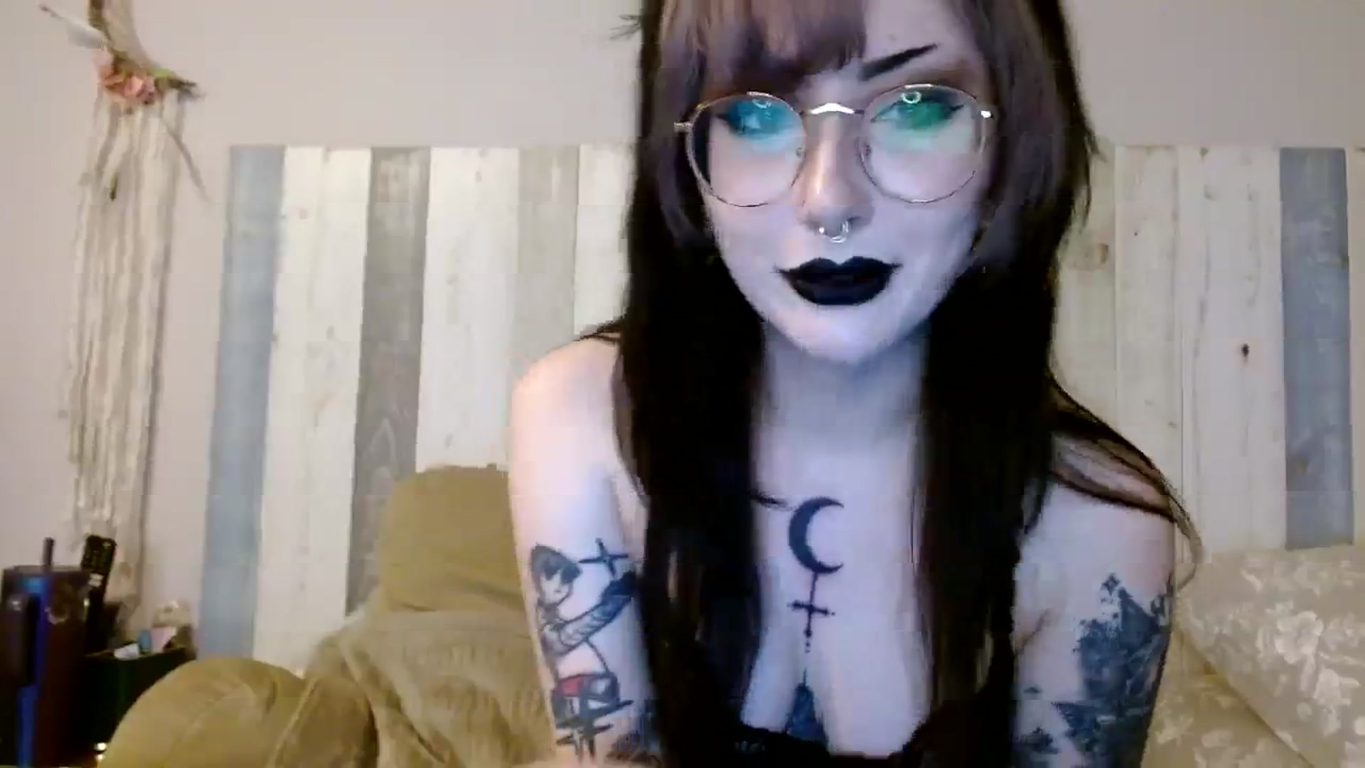 Gallery image thumbnail from Serenity's myfreecams stream on, 01/26/2024, 05:27 image 2 of 20