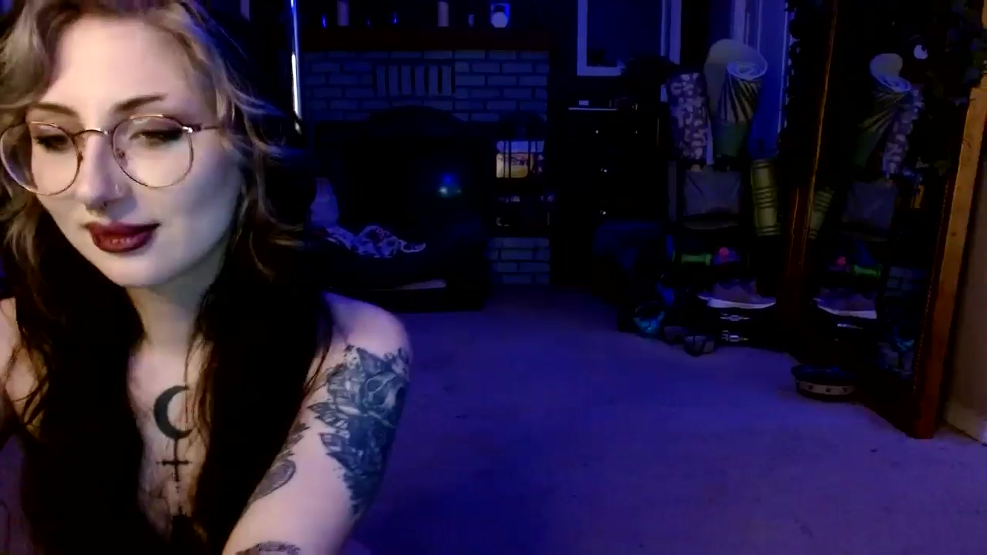 Gallery image thumbnail from Serenity's myfreecams stream on, 07/12/2024, 05:10 image 20 of 20