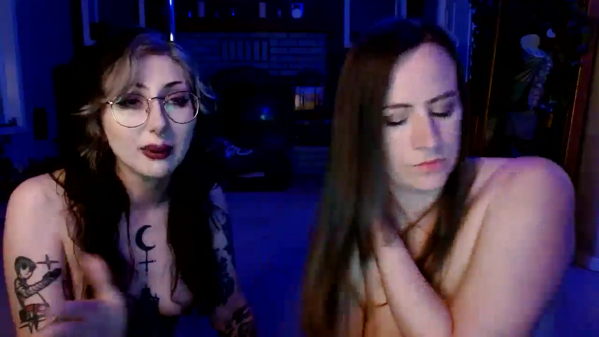 Gallery image thumbnail from Serenity's myfreecams stream on, 07/12/2024, 05:10 image 2 of 20