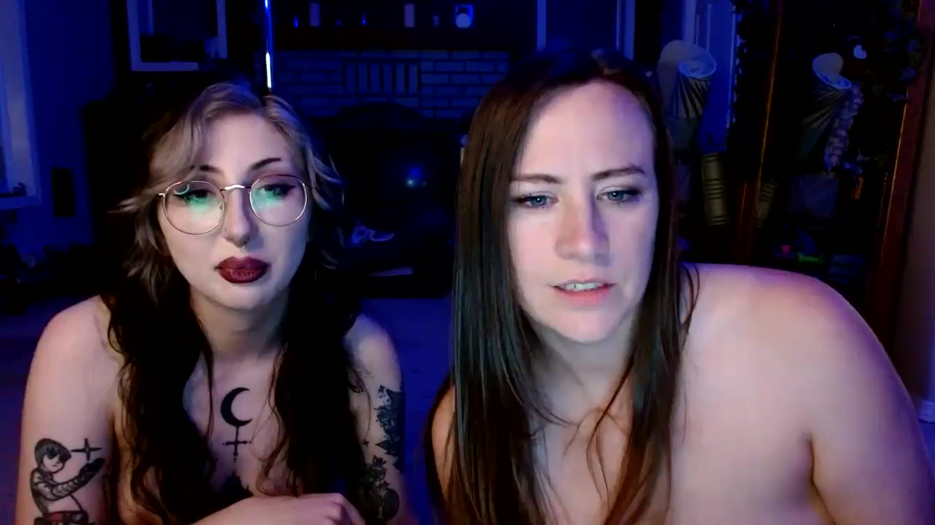 Gallery image thumbnail from Serenity's myfreecams stream on, 07/12/2024, 05:10 image 1 of 20