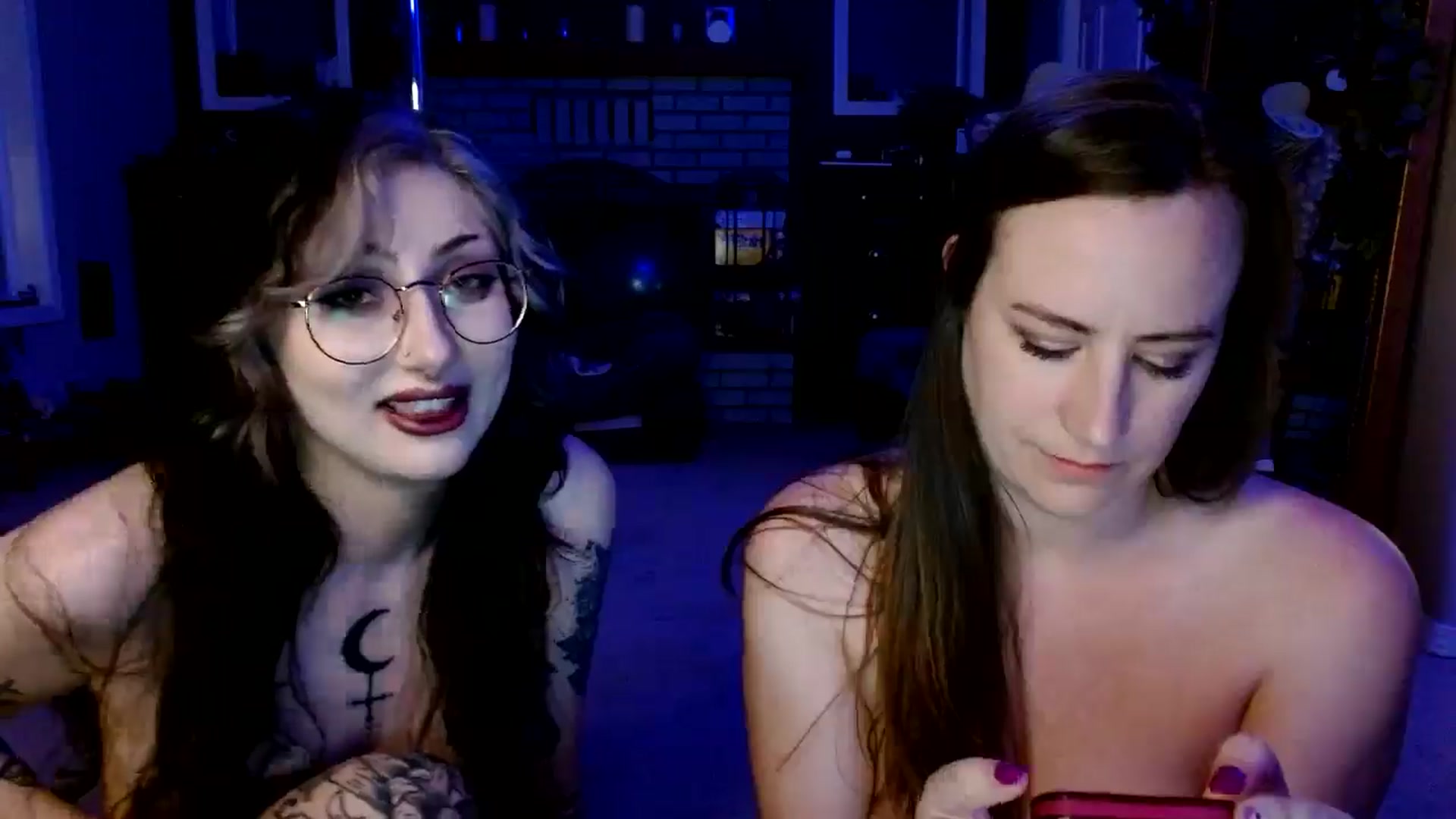 Gallery image thumbnail from Serenity's myfreecams stream on, 07/12/2024, 05:10 image 10 of 20