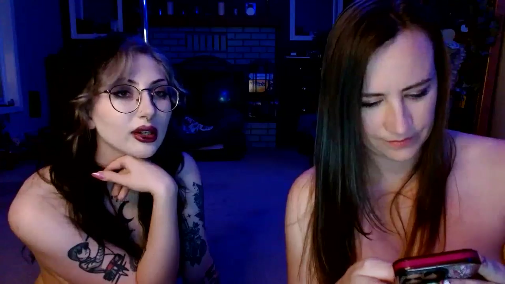 Gallery image thumbnail from Serenity's myfreecams stream on, 07/12/2024, 05:10 image 3 of 20