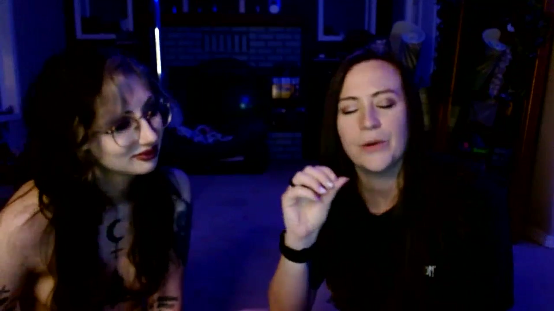 Gallery image thumbnail from Serenity's myfreecams stream on, 07/12/2024, 05:45 image 17 of 20