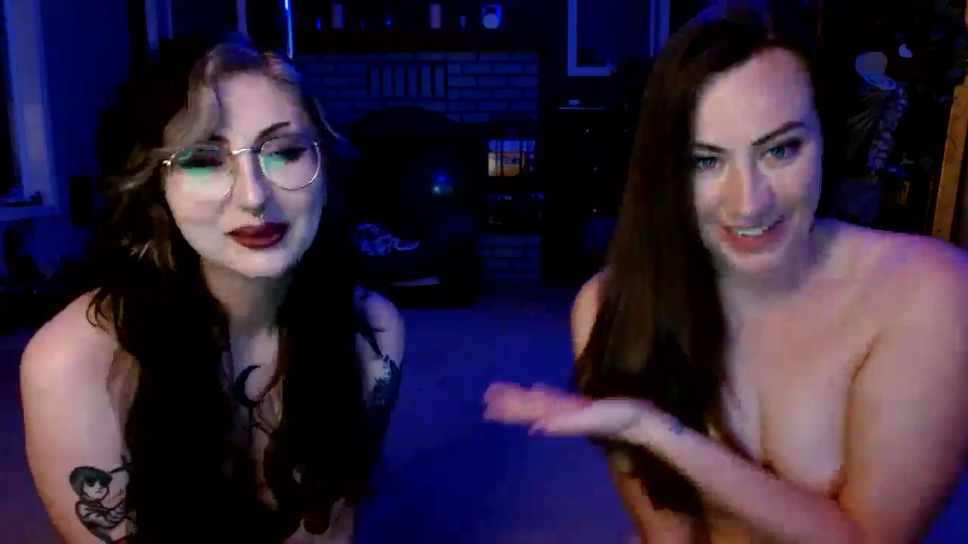 Gallery image thumbnail from Serenity's myfreecams stream on, 07/12/2024, 05:45 image 7 of 20