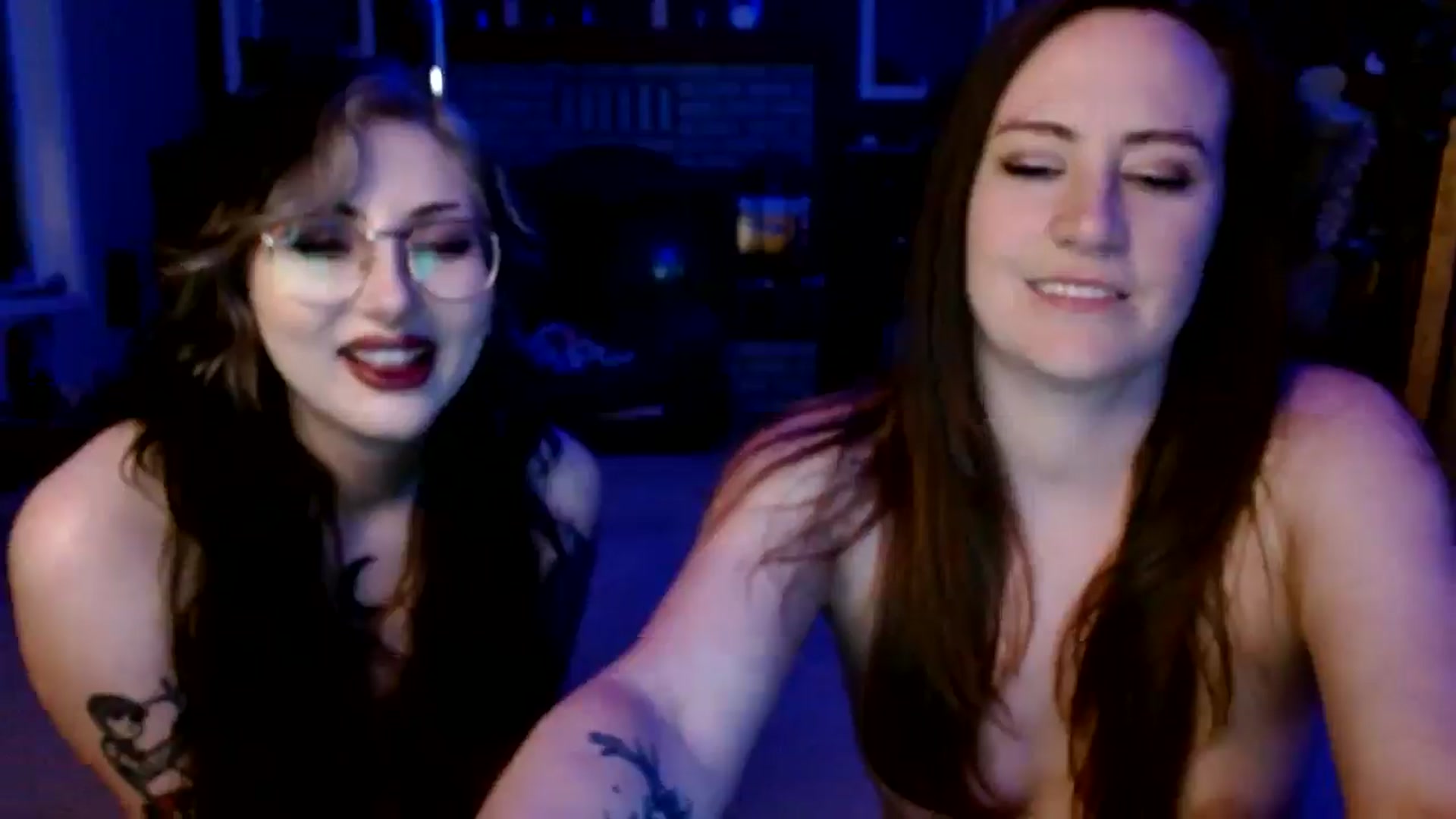 Gallery image thumbnail from Serenity's myfreecams stream on, 07/12/2024, 05:45 image 4 of 20