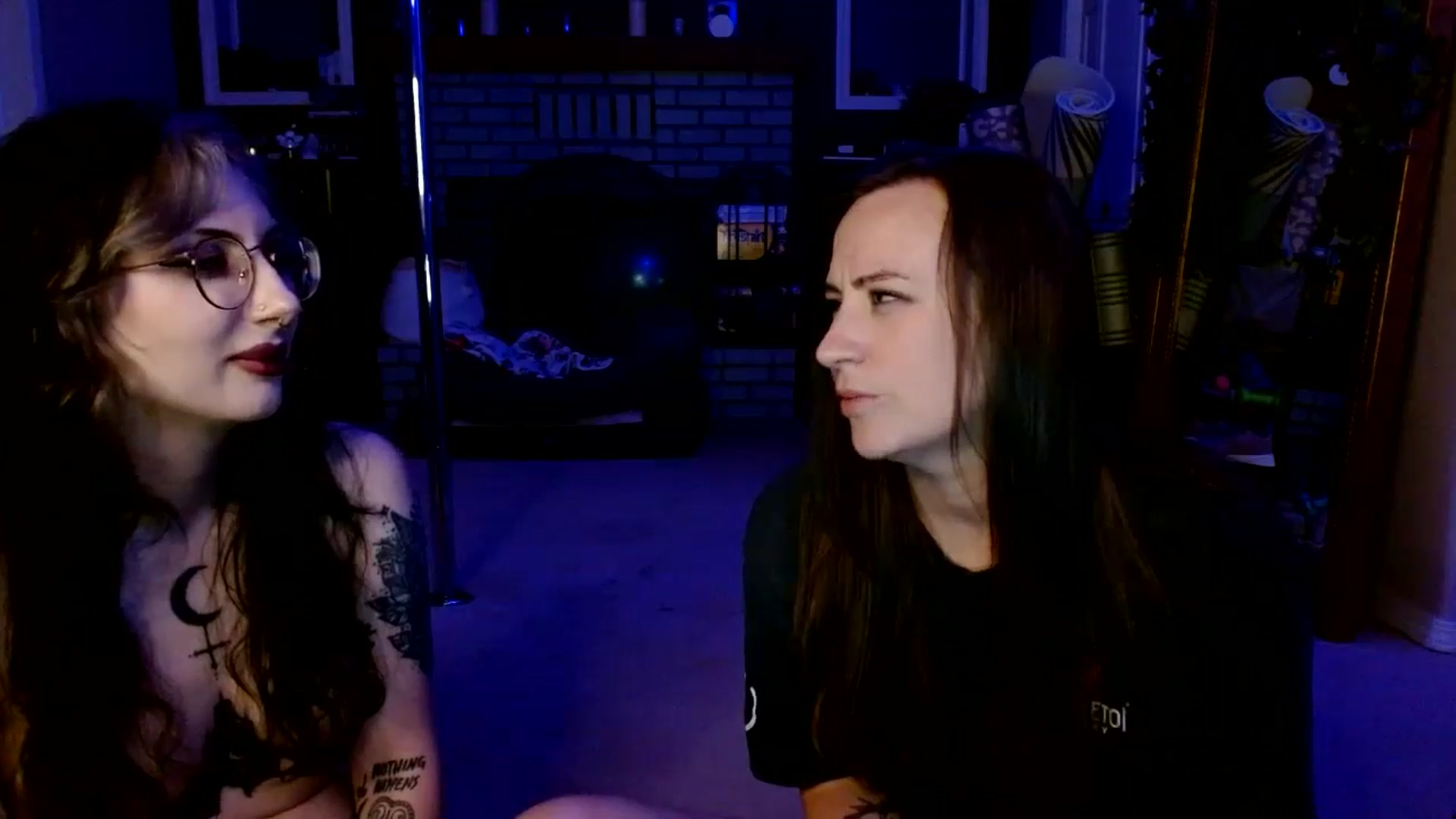 Gallery image thumbnail from Serenity's myfreecams stream on, 07/12/2024, 05:45 image 18 of 20