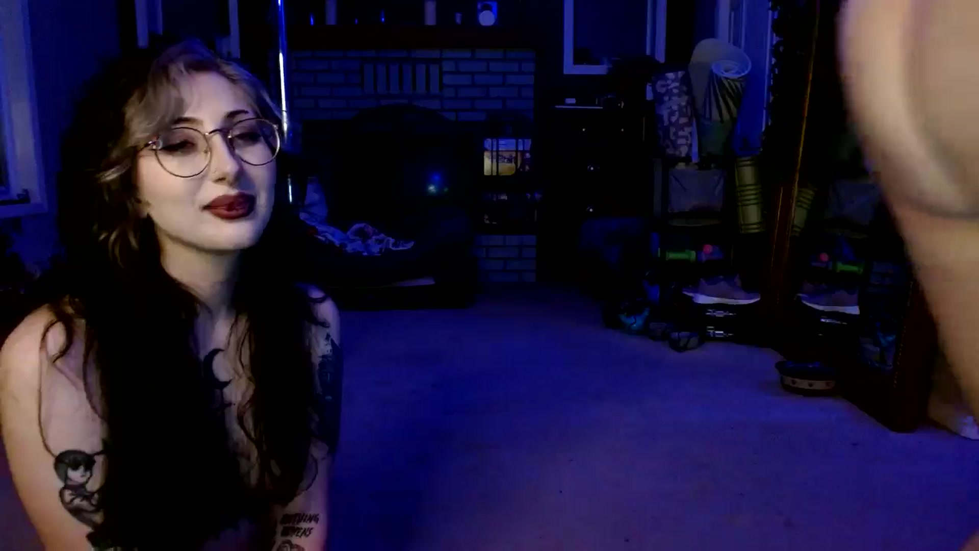 Gallery image thumbnail from Serenity's myfreecams stream on, 07/12/2024, 05:45 image 13 of 20