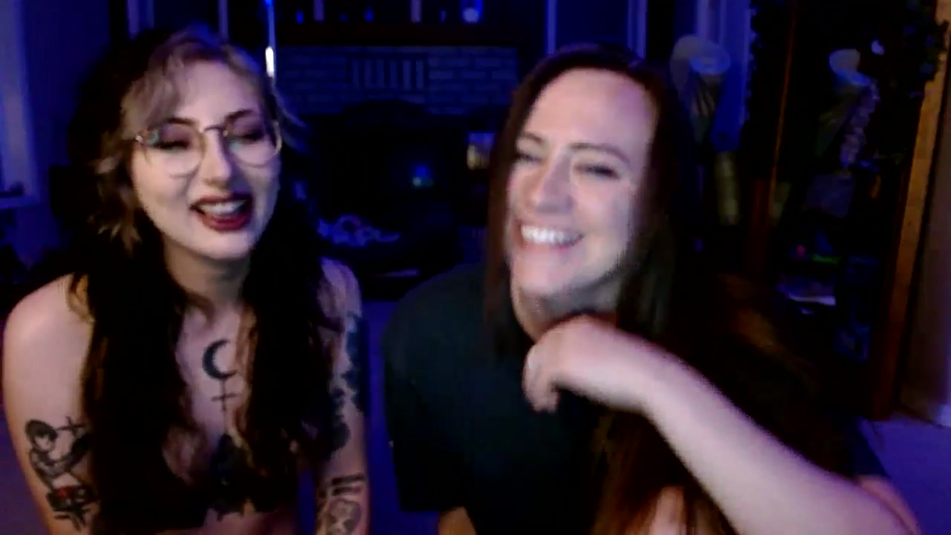 Gallery image thumbnail from Serenity's myfreecams stream on, 07/12/2024, 05:45 image 20 of 20