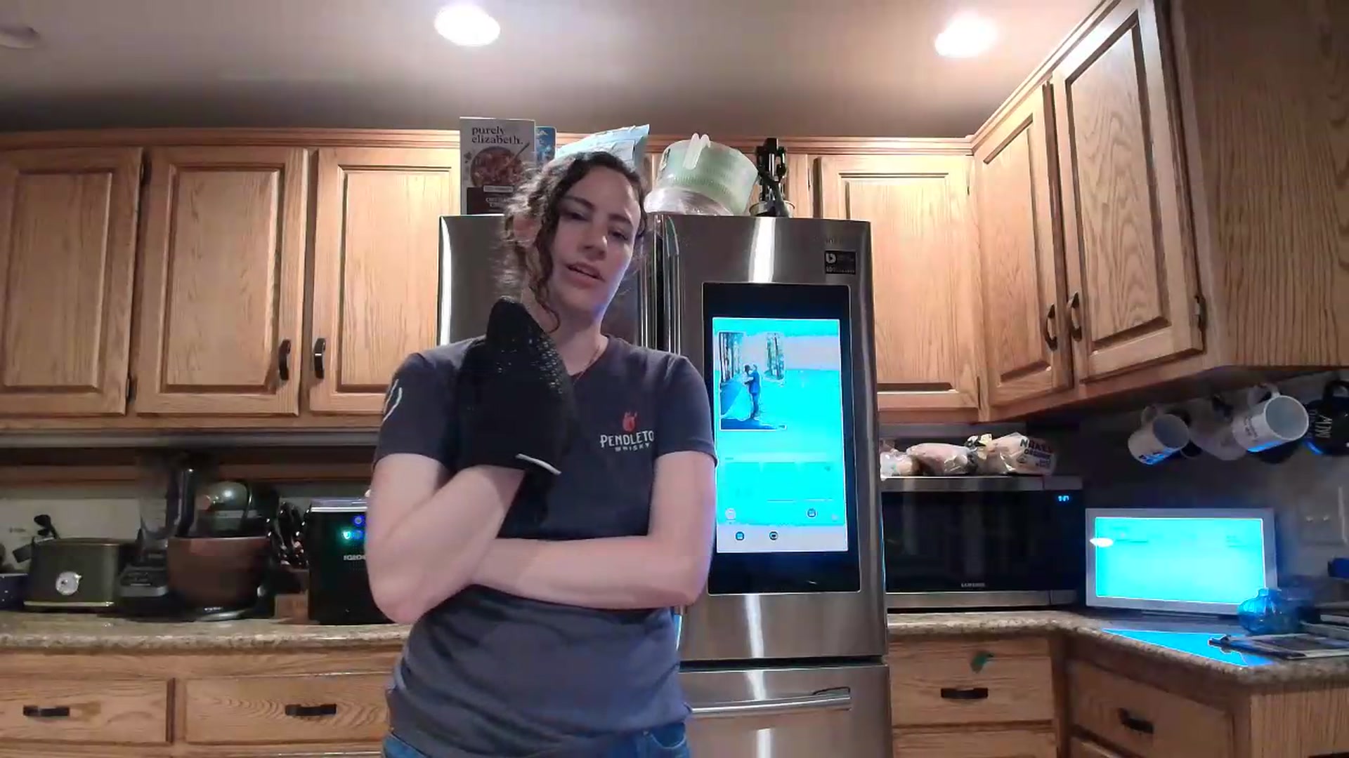 Gallery image thumbnail from Serenity's myfreecams stream on, 07/26/2026, 04:43 image 3 of 20