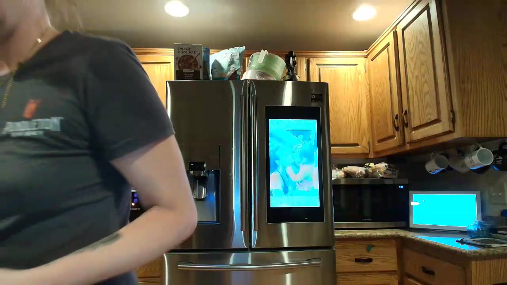 Gallery image thumbnail from Serenity's myfreecams stream on, 07/26/2026, 04:43 image 12 of 20