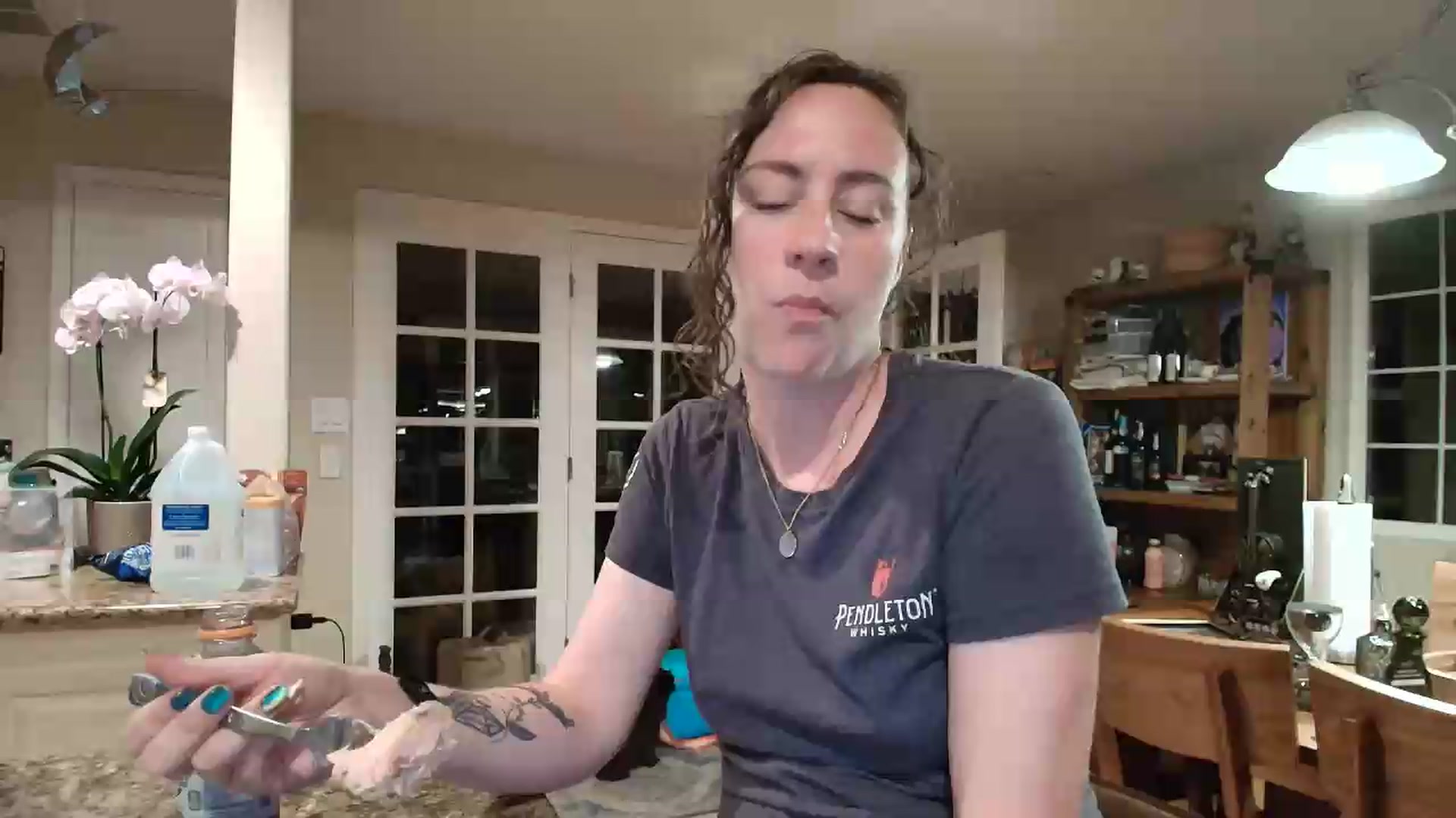 Gallery image thumbnail from Serenity's myfreecams stream on, 07/26/2026, 04:43 image 18 of 20