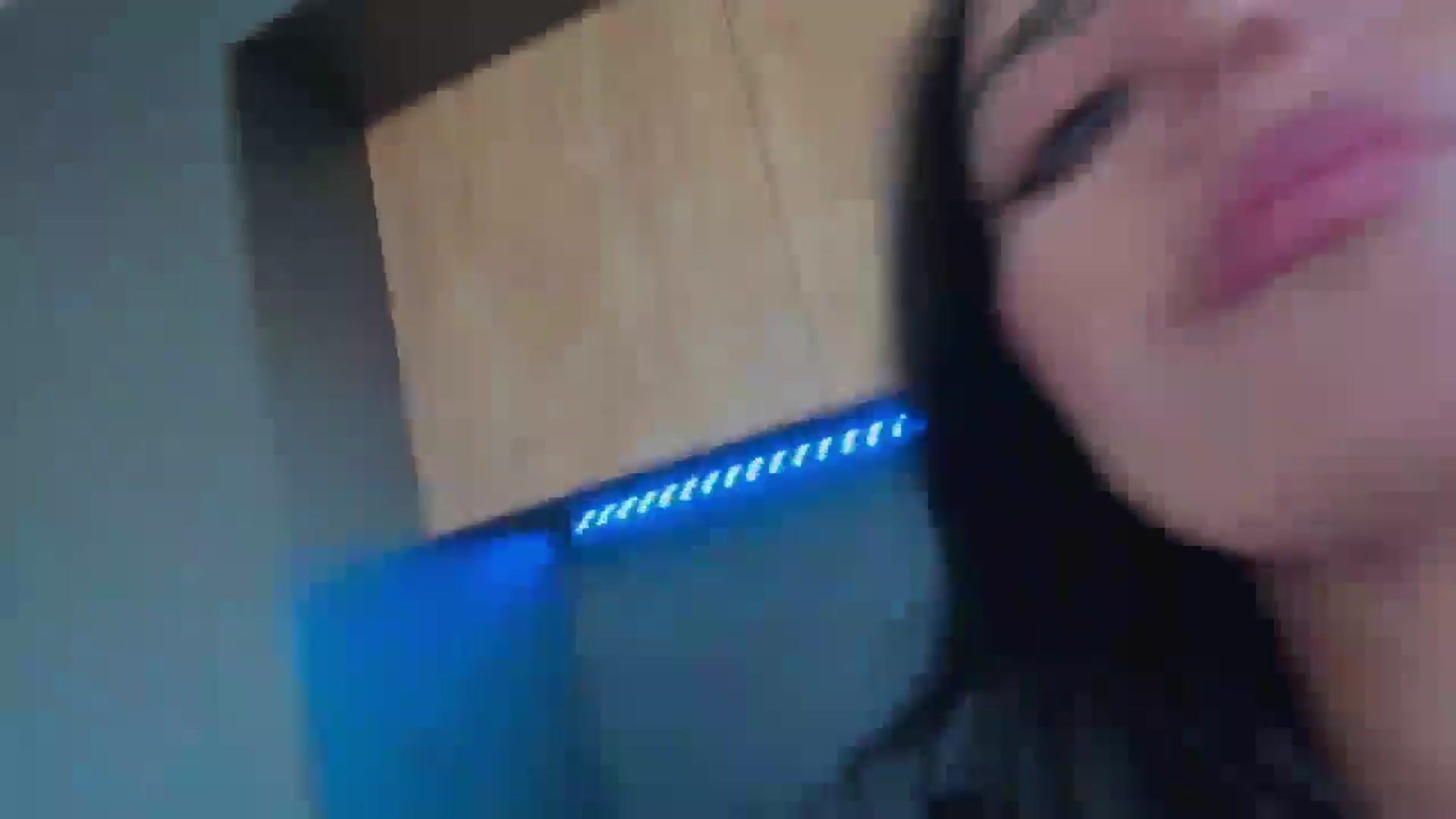Gallery image thumbnail from Serenna__'s myfreecams stream on, 10/15/2024, 10:07 image 14 of 20