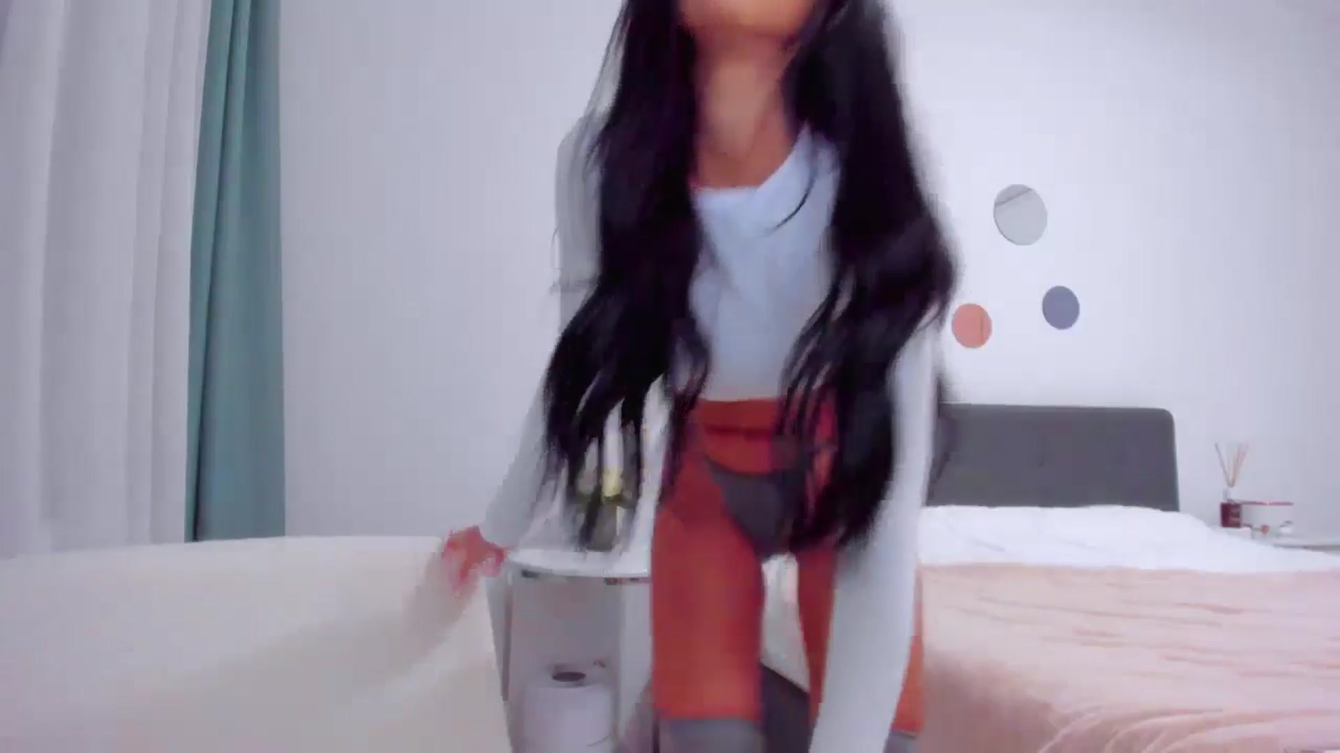 Gallery image thumbnail from Serenna__'s myfreecams stream on, 10/23/2024, 18:40 image 8 of 20