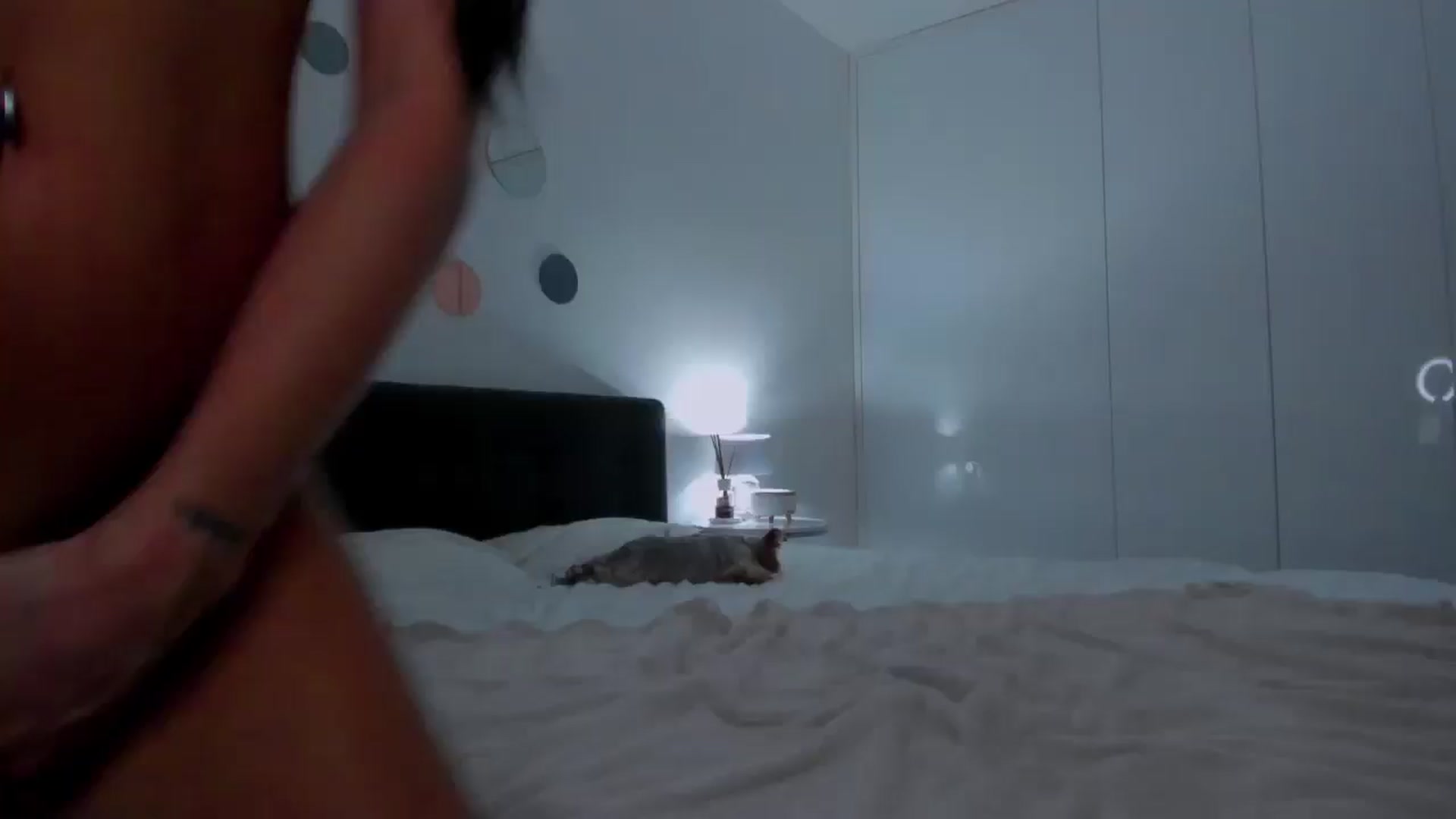 Gallery image thumbnail from Serenna__'s myfreecams stream on, 11/16/2024, 17:40 image 1 of 20
