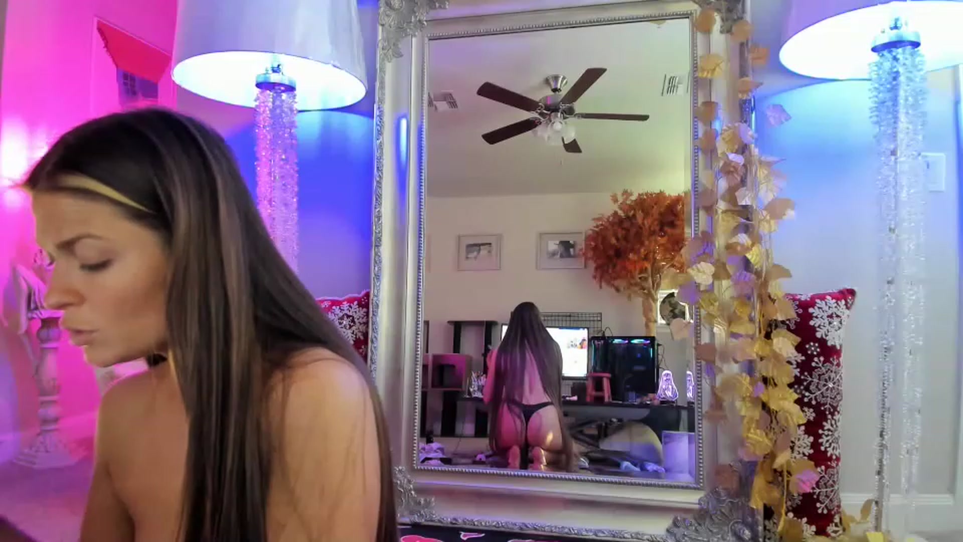 Gallery image thumbnail from Serina_'s myfreecams stream on, 12/07/2022, 18:35 image 18 of 20