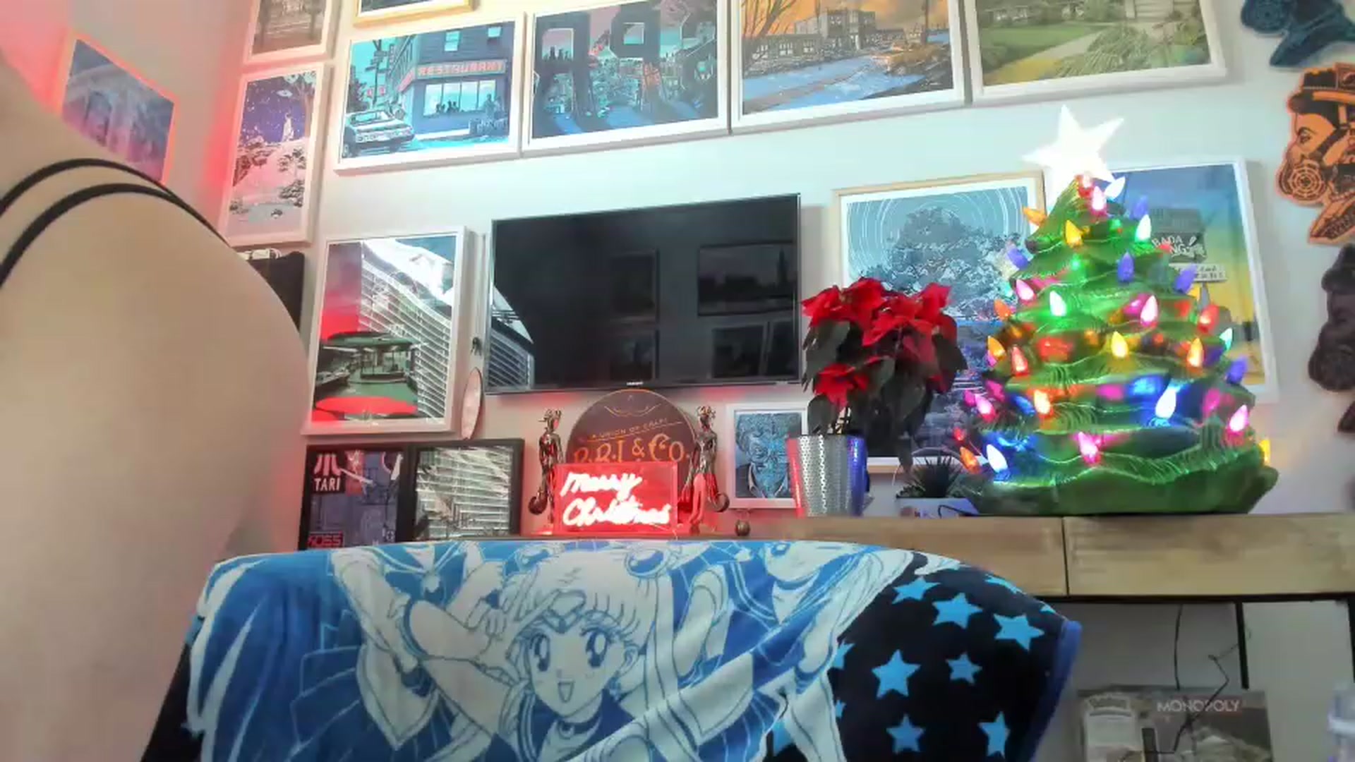 Gallery image thumbnail from Serina_'s myfreecams stream on, 12/24/2022, 19:29 image 19 of 20