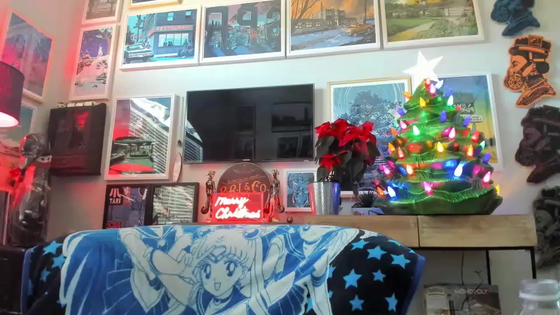 Gallery image thumbnail from Serina_'s myfreecams stream on, 12/24/2022, 19:29 image 14 of 20
