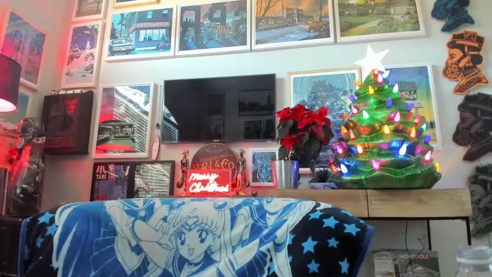 Gallery image thumbnail from Serina_'s myfreecams stream on, 12/24/2022, 19:29 image 15 of 20