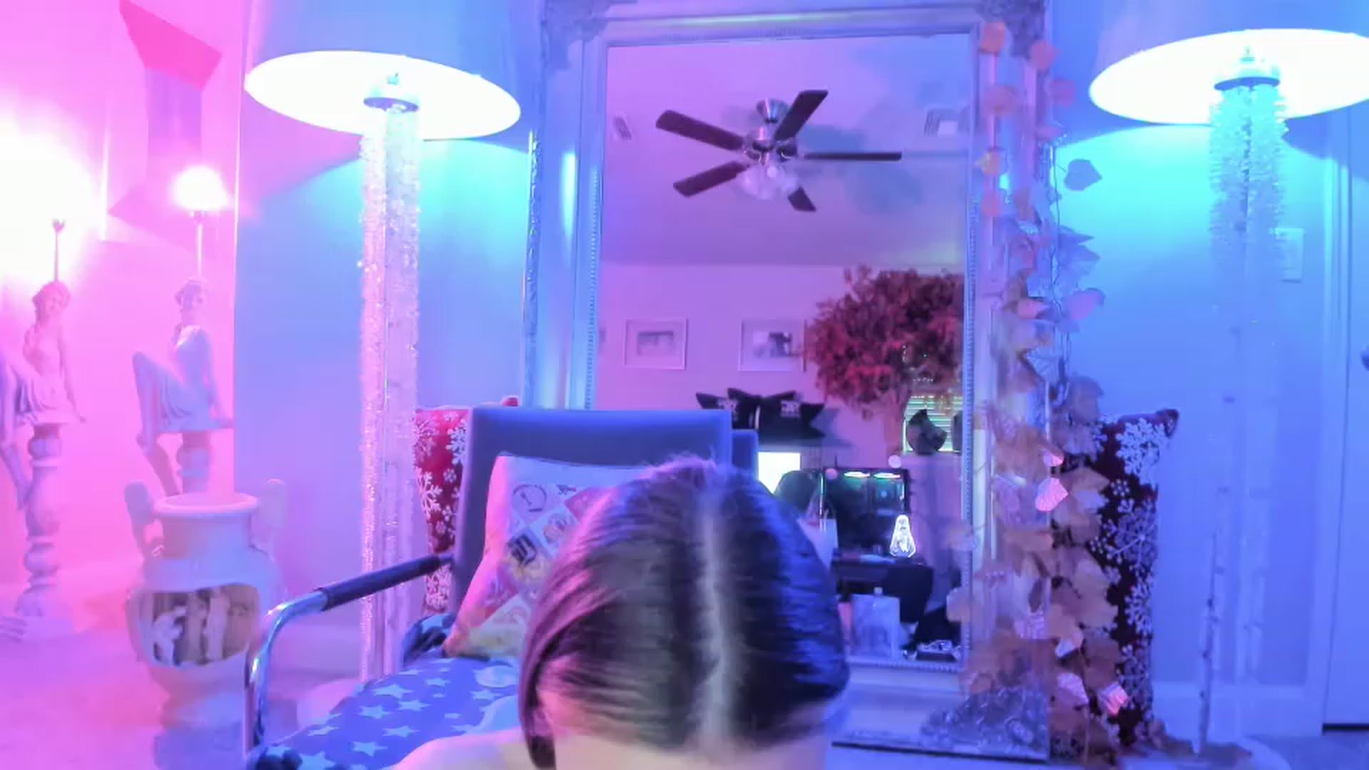 Gallery image thumbnail from Serina_'s myfreecams stream on, 01/02/2023, 15:31 image 16 of 20