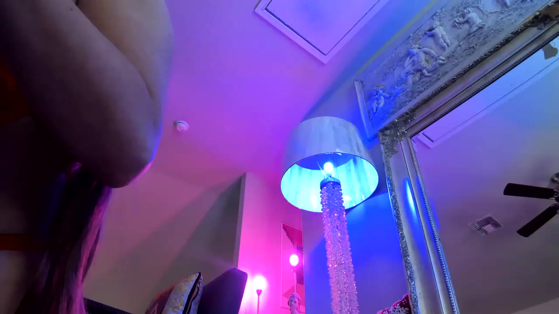 Gallery image thumbnail from Serina_'s myfreecams stream on, 01/03/2023, 18:29 image 12 of 20