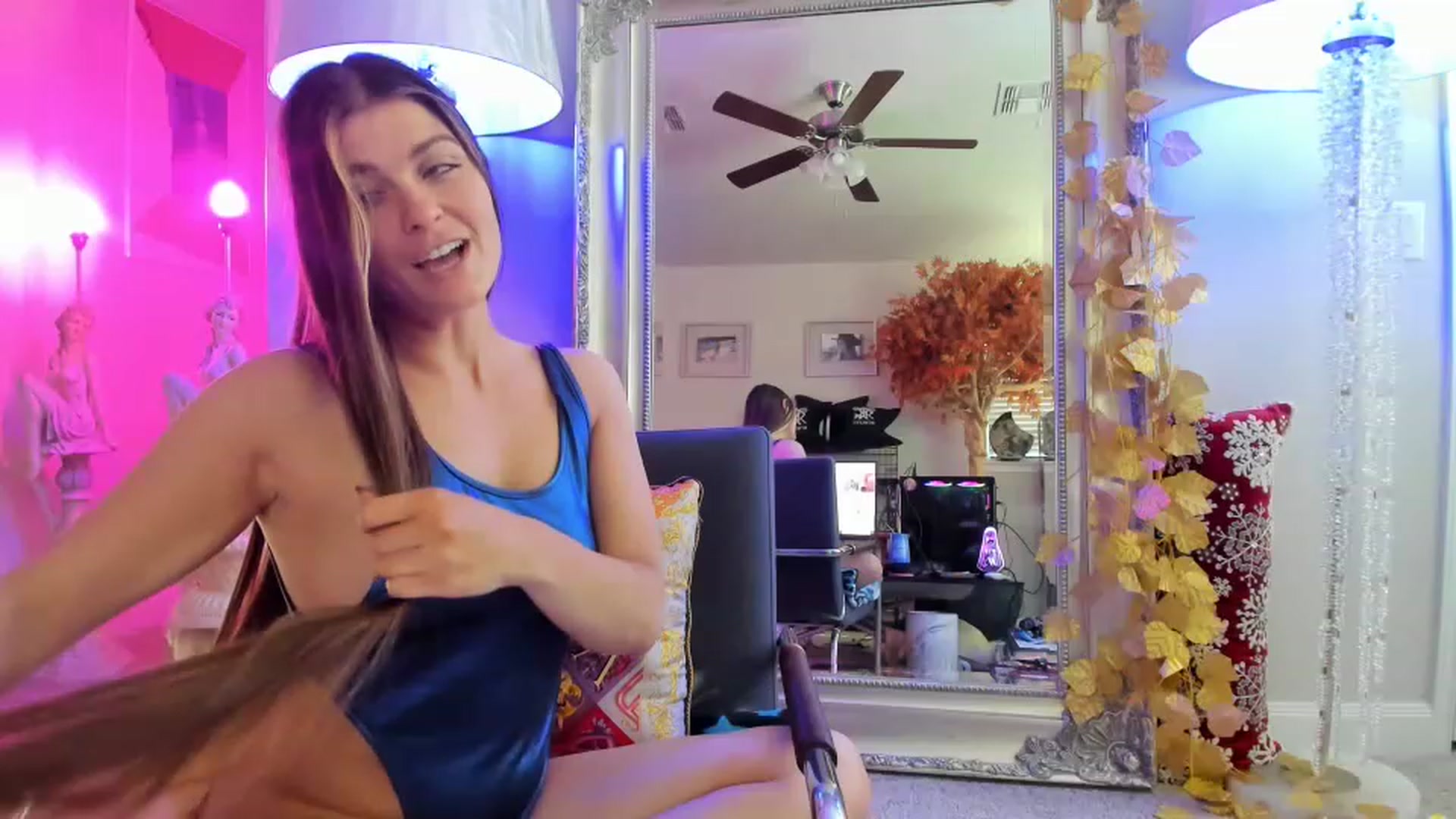 Gallery image thumbnail from Serina_'s myfreecams stream on, 01/04/2023, 20:01 image 6 of 20