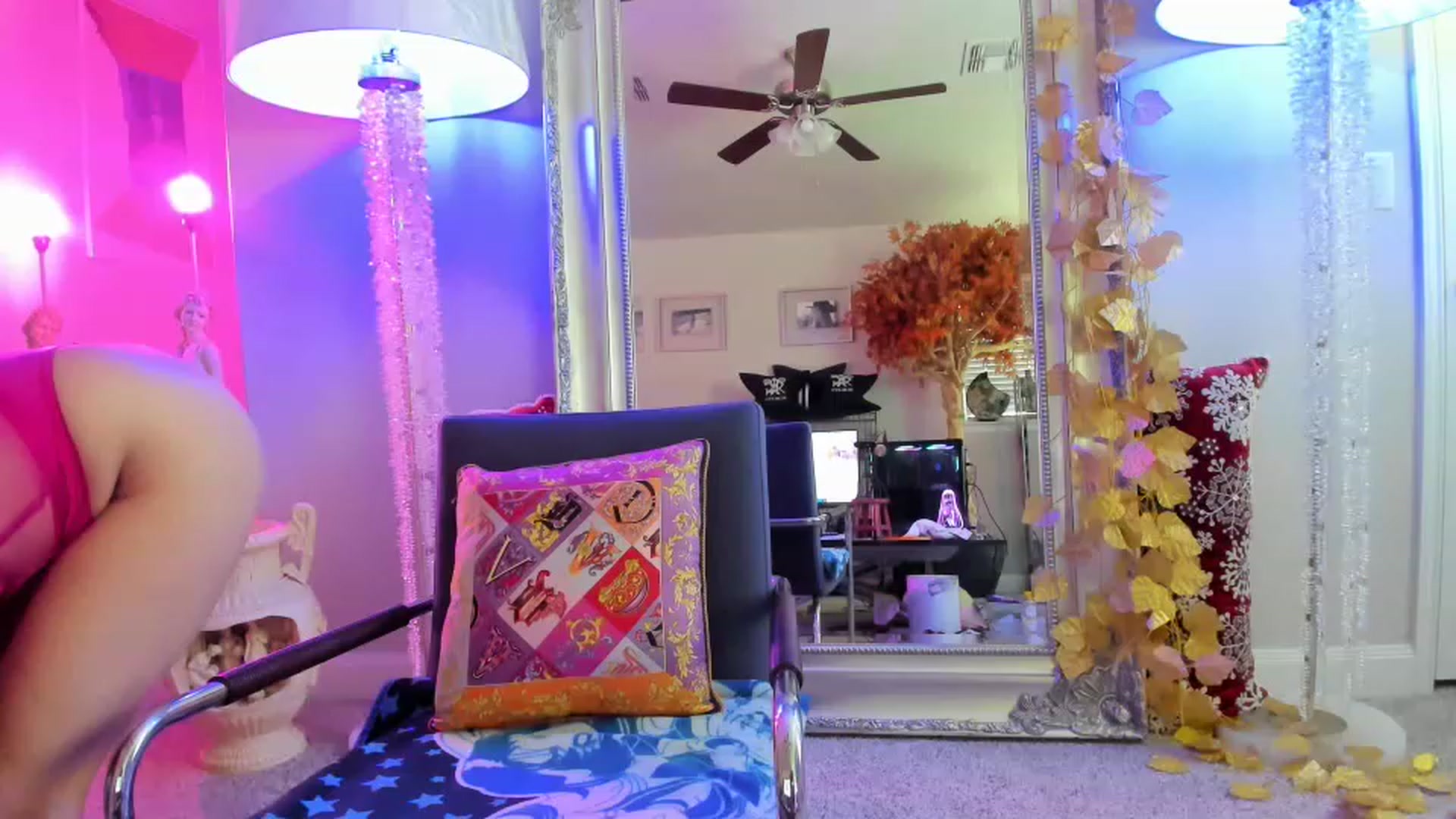 Gallery image thumbnail from Serina_'s myfreecams stream on, 01/09/2023, 15:50 image 19 of 20