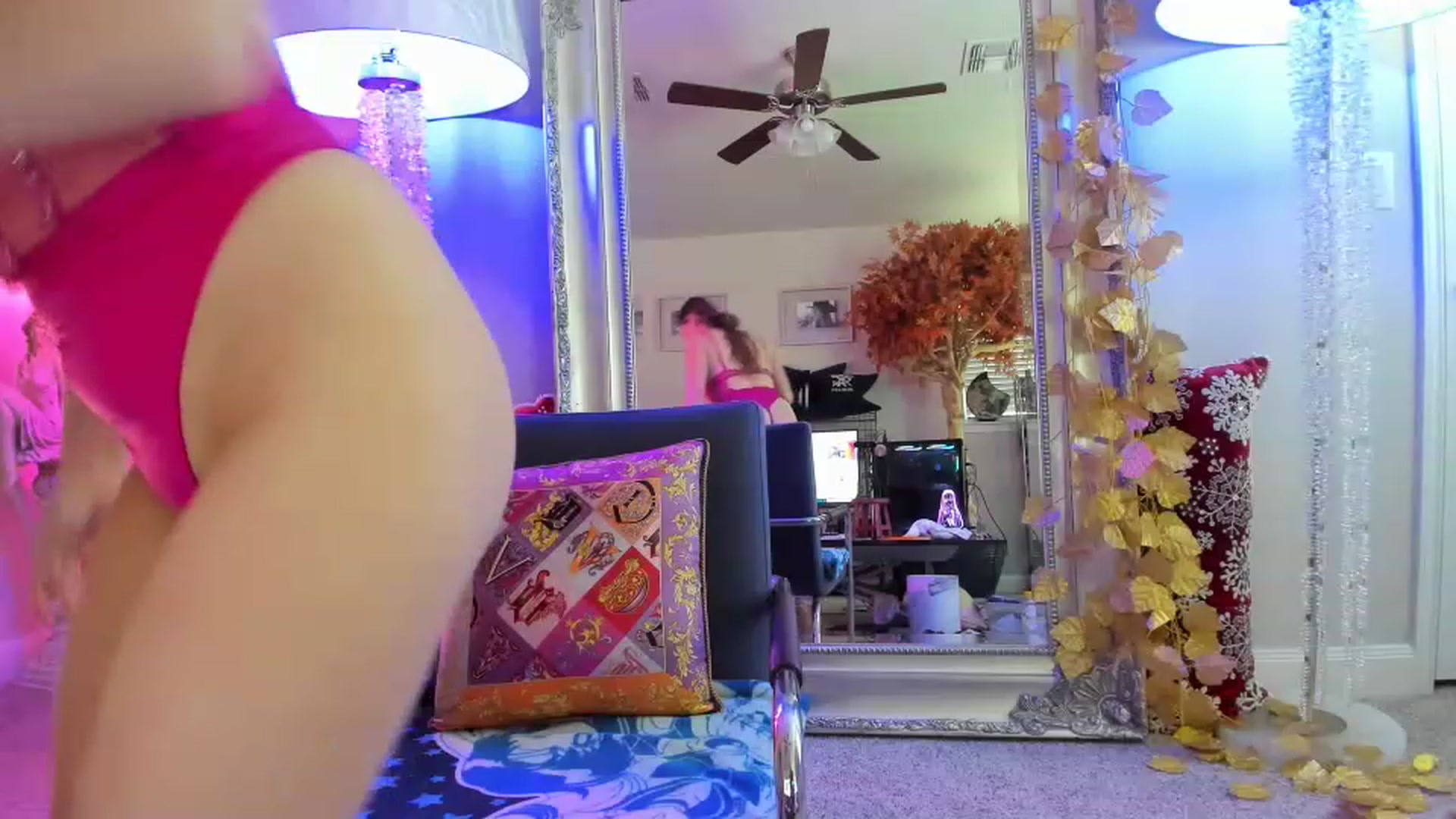 Gallery image thumbnail from Serina_'s myfreecams stream on, 01/09/2023, 15:50 image 20 of 20