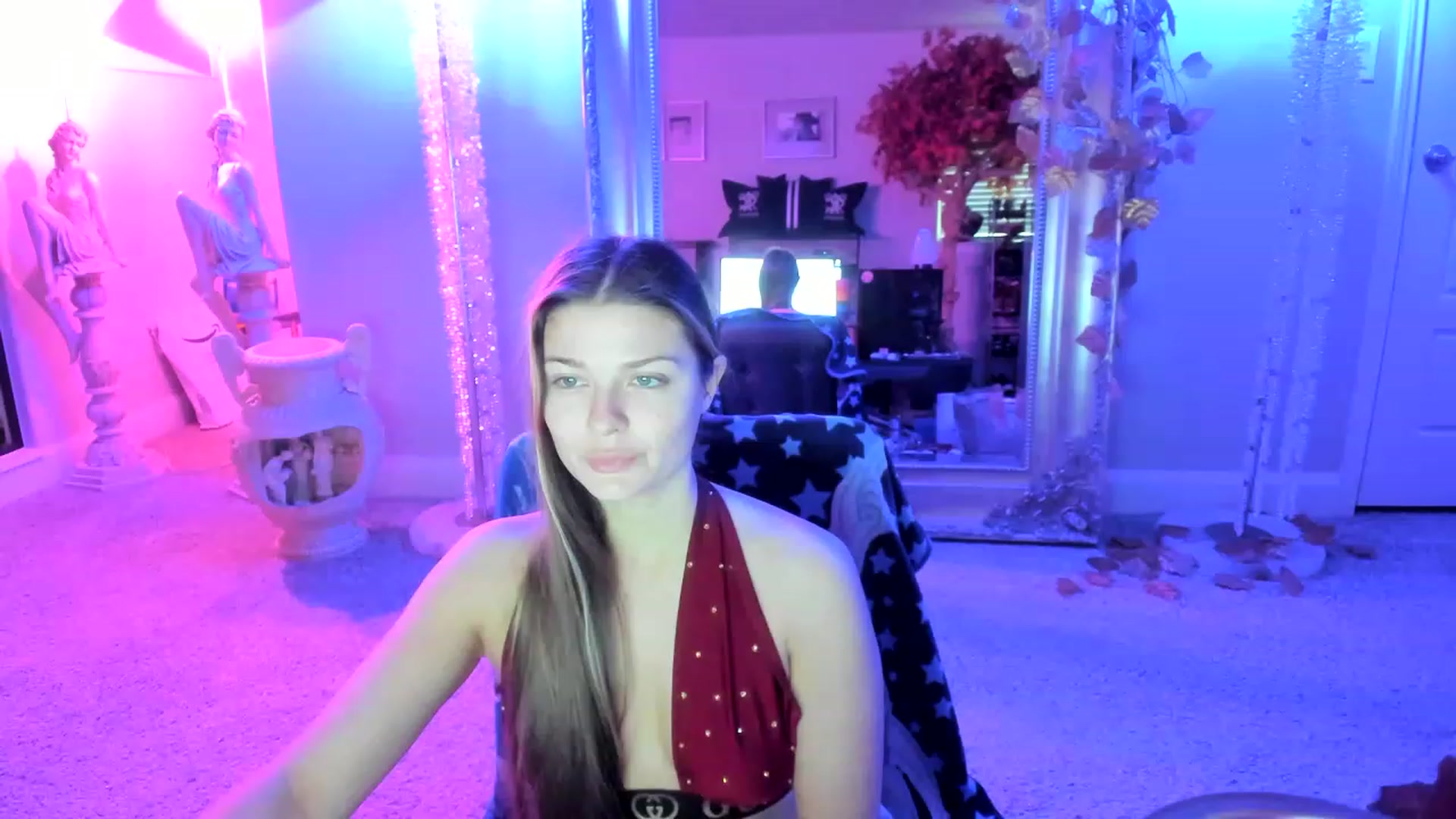 Gallery image thumbnail from Serina_'s myfreecams stream on, 01/31/2023, 16:38 image 1 of 20