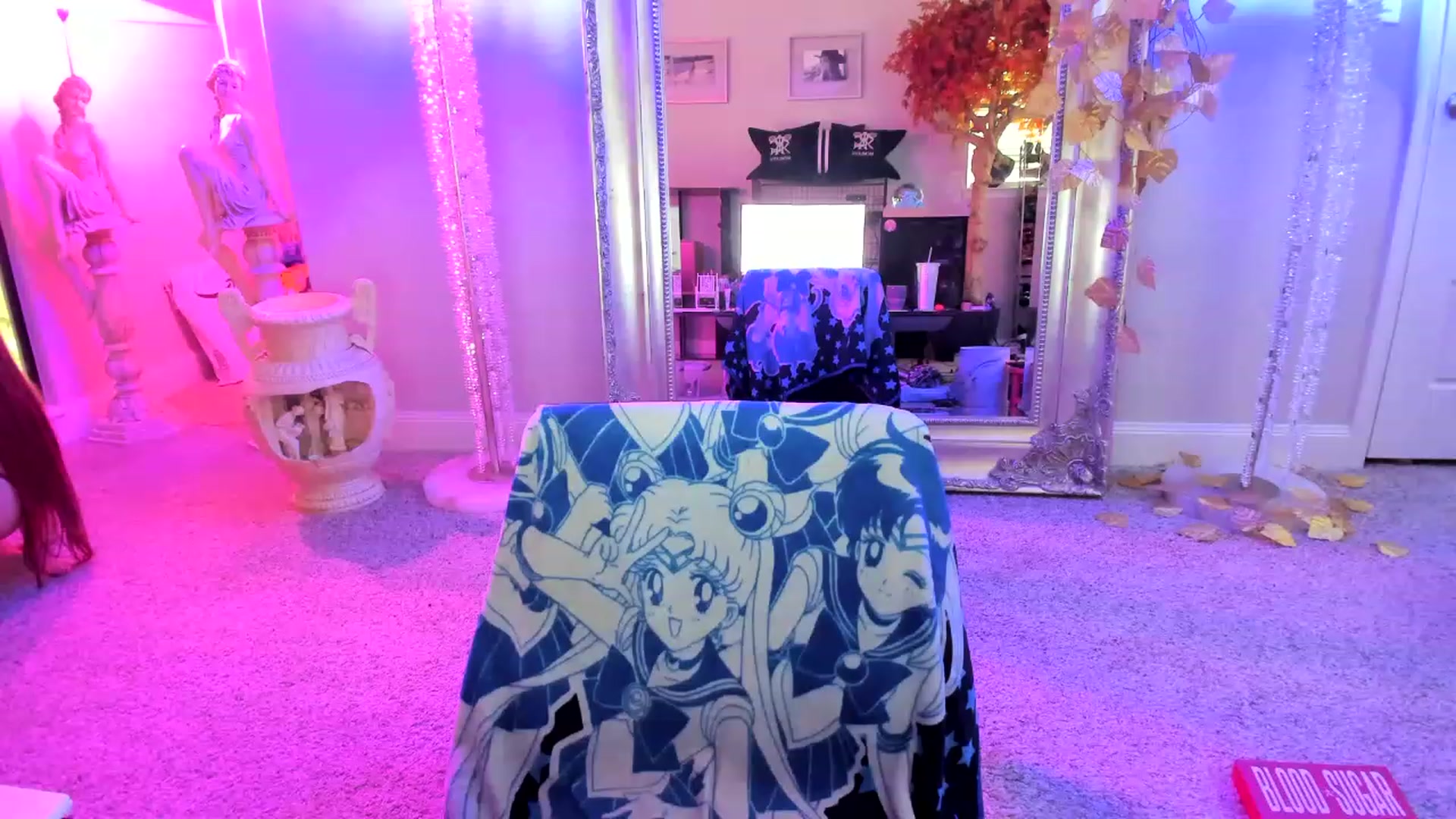 Gallery image thumbnail from Serina_'s myfreecams stream on, 02/13/2023, 16:31 image 8 of 20