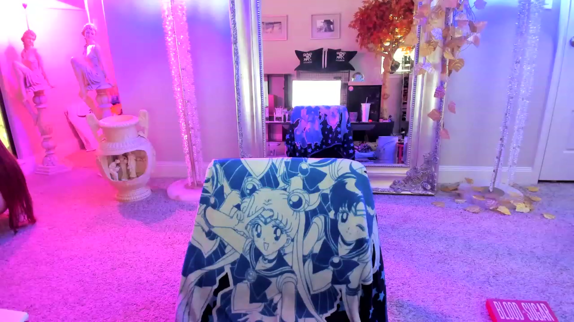 Gallery image thumbnail from Serina_'s myfreecams stream on, 02/13/2023, 16:31 image 9 of 20