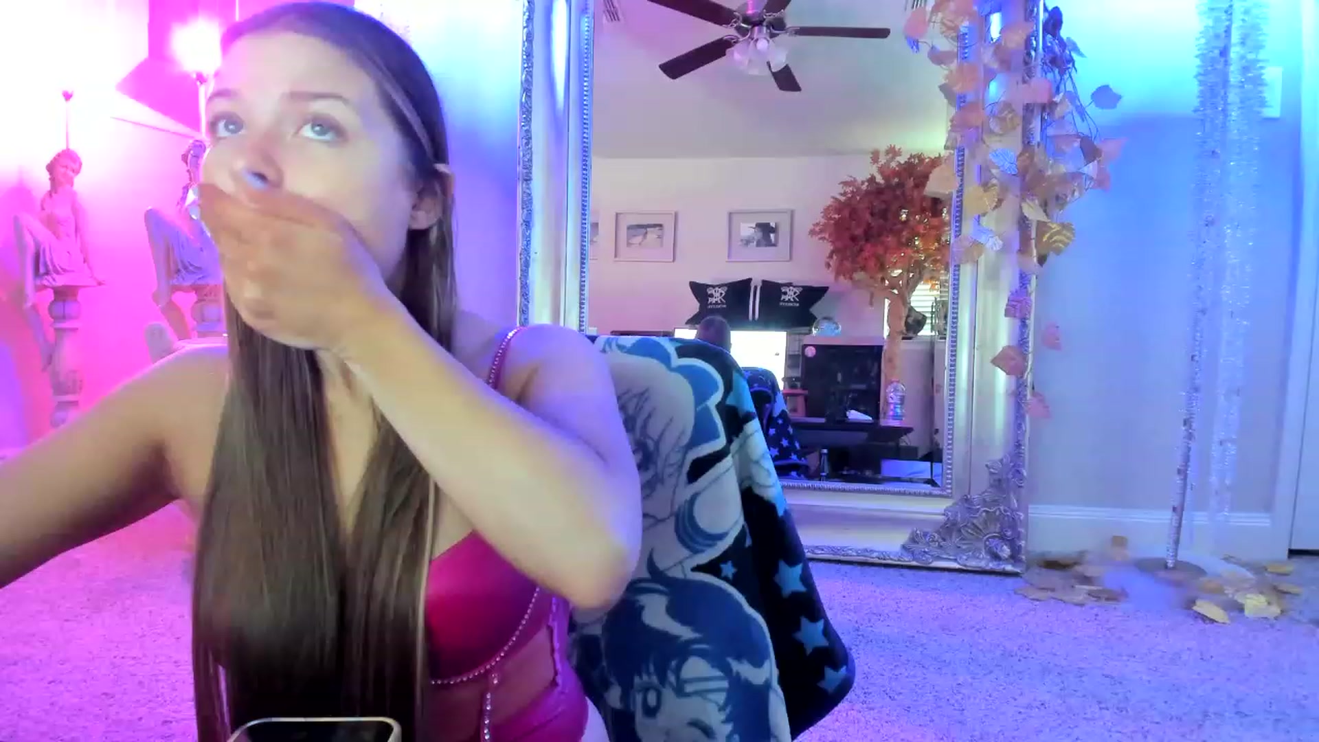 Gallery image thumbnail from Serina_'s myfreecams stream on, 02/14/2023, 15:56 image 11 of 20