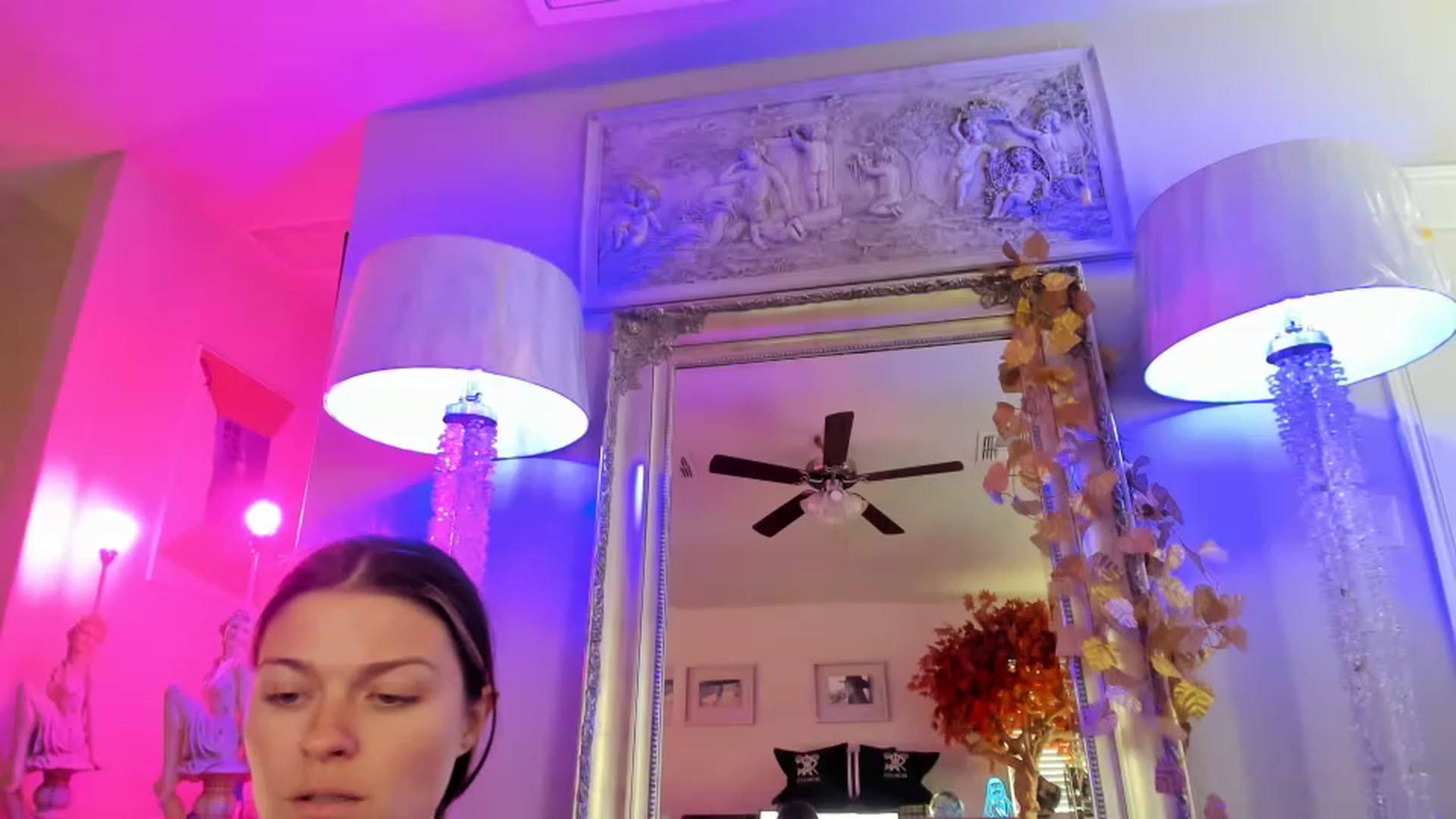 Gallery image thumbnail from Serina_'s myfreecams stream on, 02/20/2023, 19:20 image 9 of 20