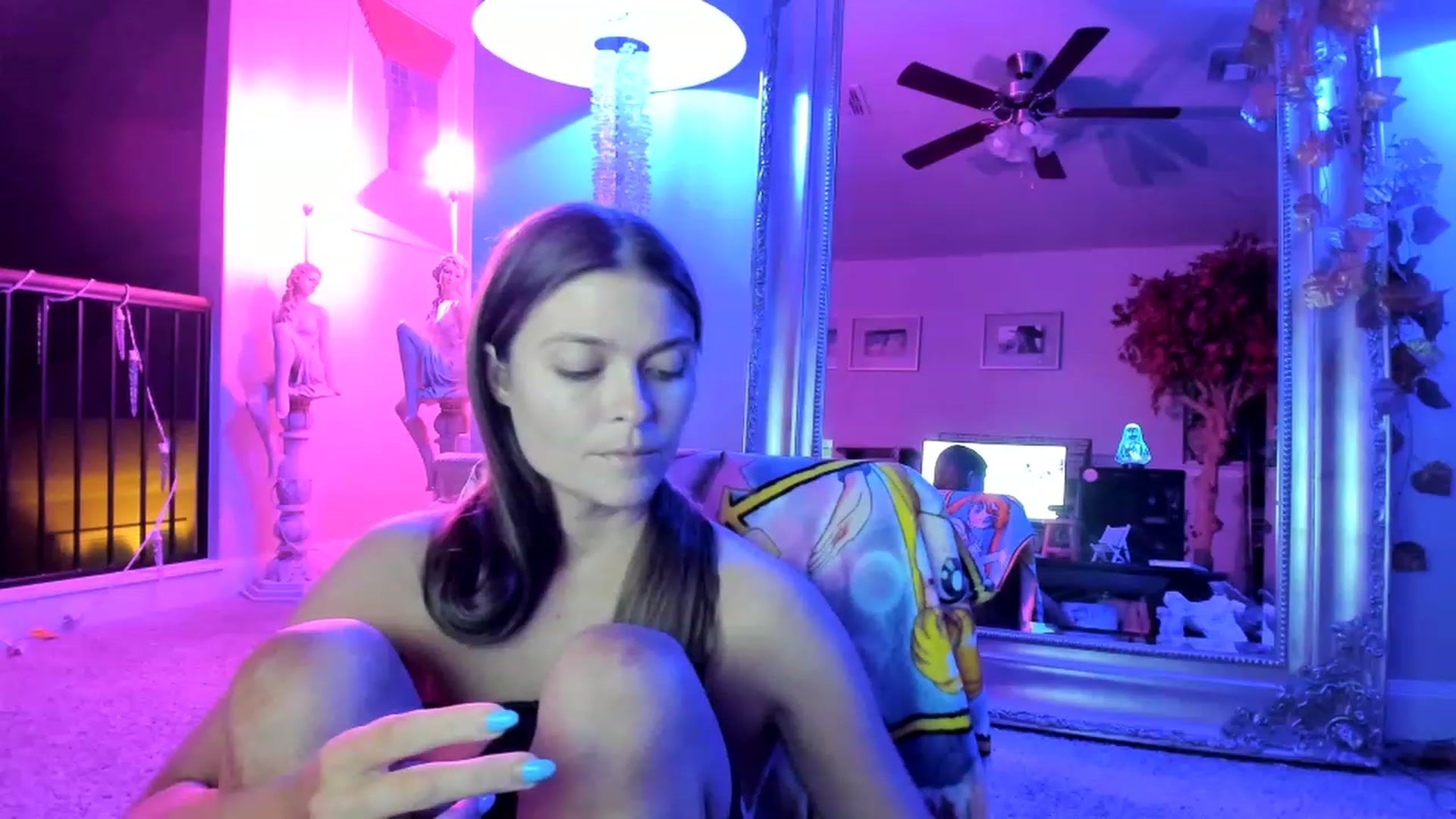 Gallery image thumbnail from Serina_'s myfreecams stream on, 06/26/2023, 07:32 image 12 of 20