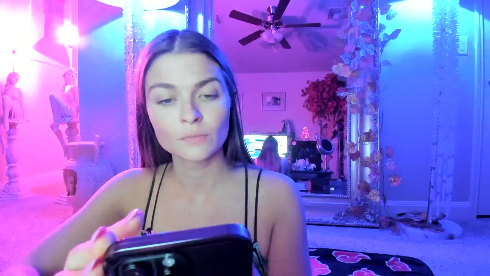 Gallery image thumbnail from Serina_'s myfreecams stream on, 07/25/2023, 08:02 image 6 of 20
