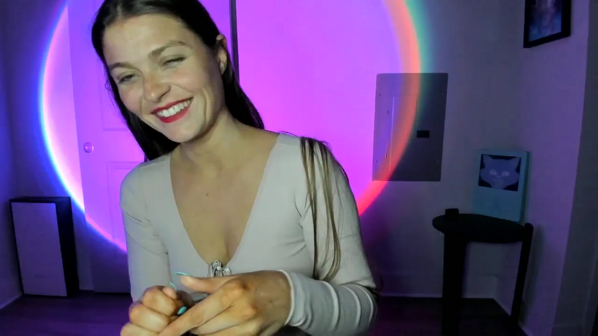 Gallery image thumbnail from Serina_'s myfreecams stream on, 06/03/2024, 09:55 image 14 of 20