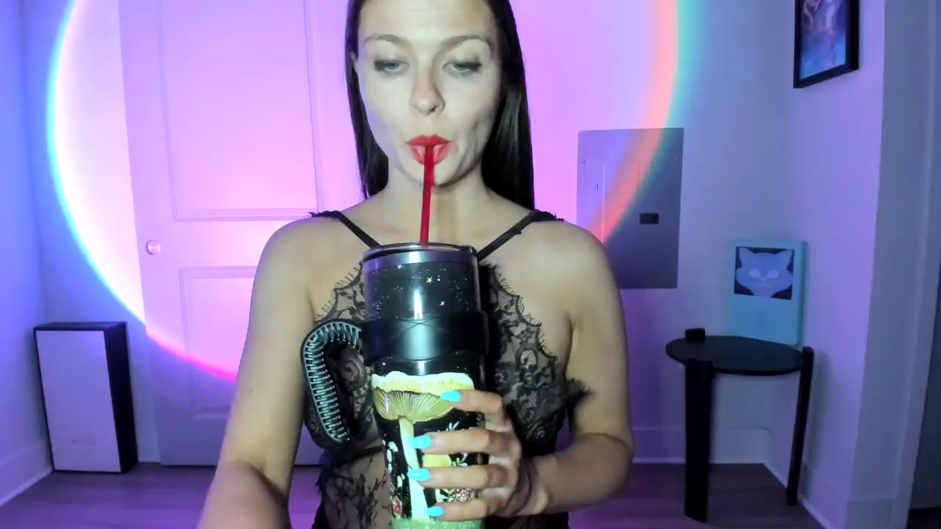 Gallery image thumbnail from Serina_'s myfreecams stream on, 06/09/2024, 08:05 image 2 of 20