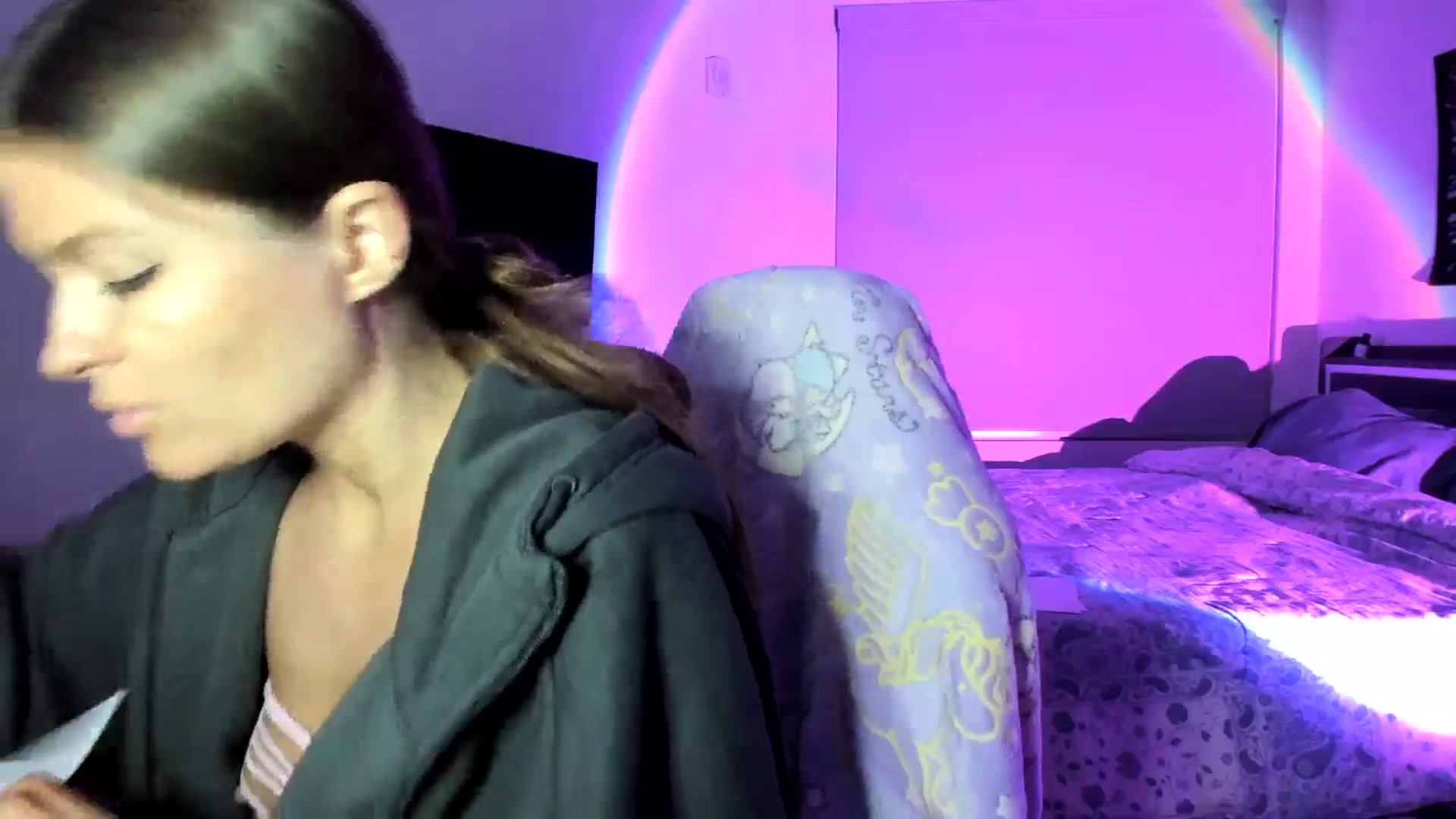 Gallery image thumbnail from Serina_'s myfreecams stream on, 06/18/2024, 09:37 image 5 of 20