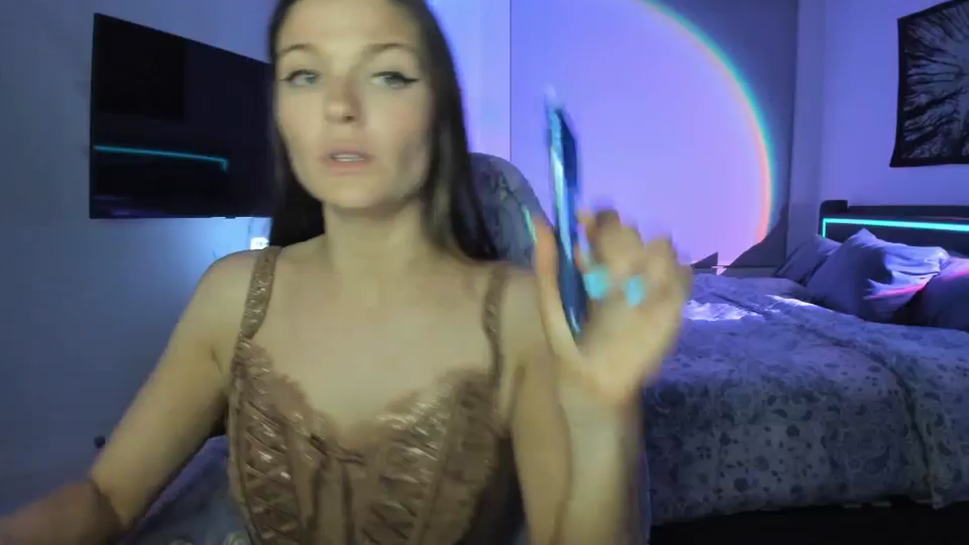 Gallery image thumbnail from Serina_'s myfreecams stream on, 06/26/2024, 09:41 image 15 of 20
