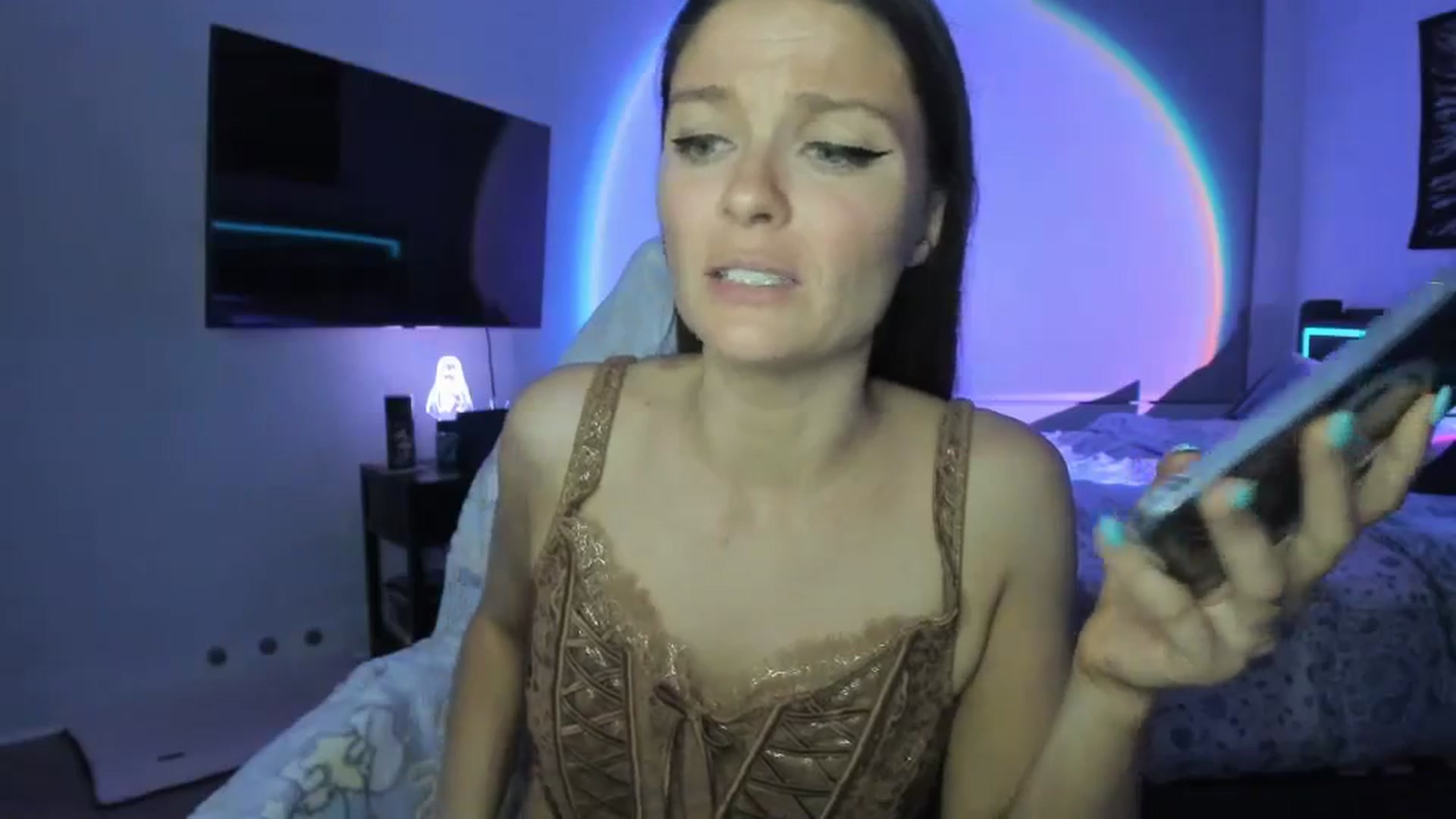 Gallery image thumbnail from Serina_'s myfreecams stream on, 06/26/2024, 09:41 image 2 of 20
