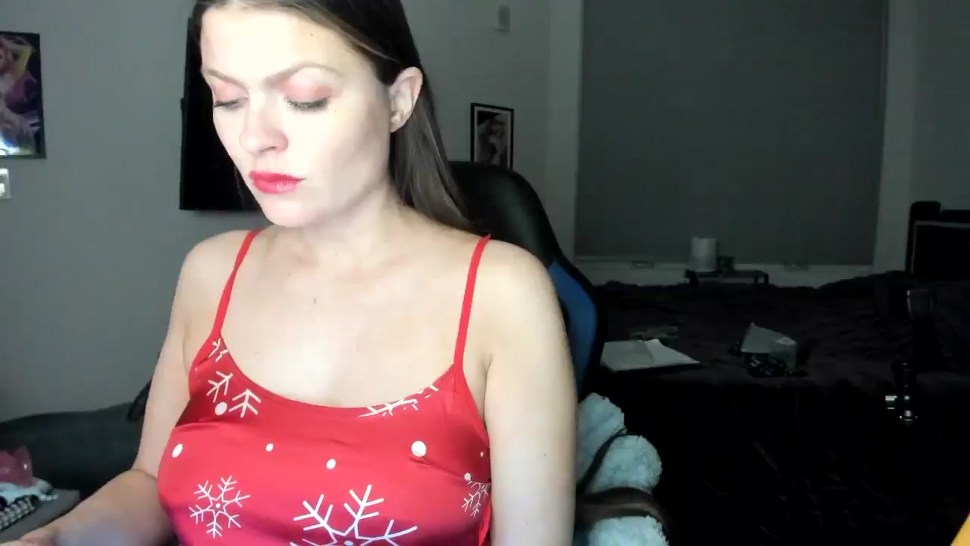 Gallery image thumbnail from Serina_'s myfreecams stream on, 01/02/2025, 10:37 image 17 of 20