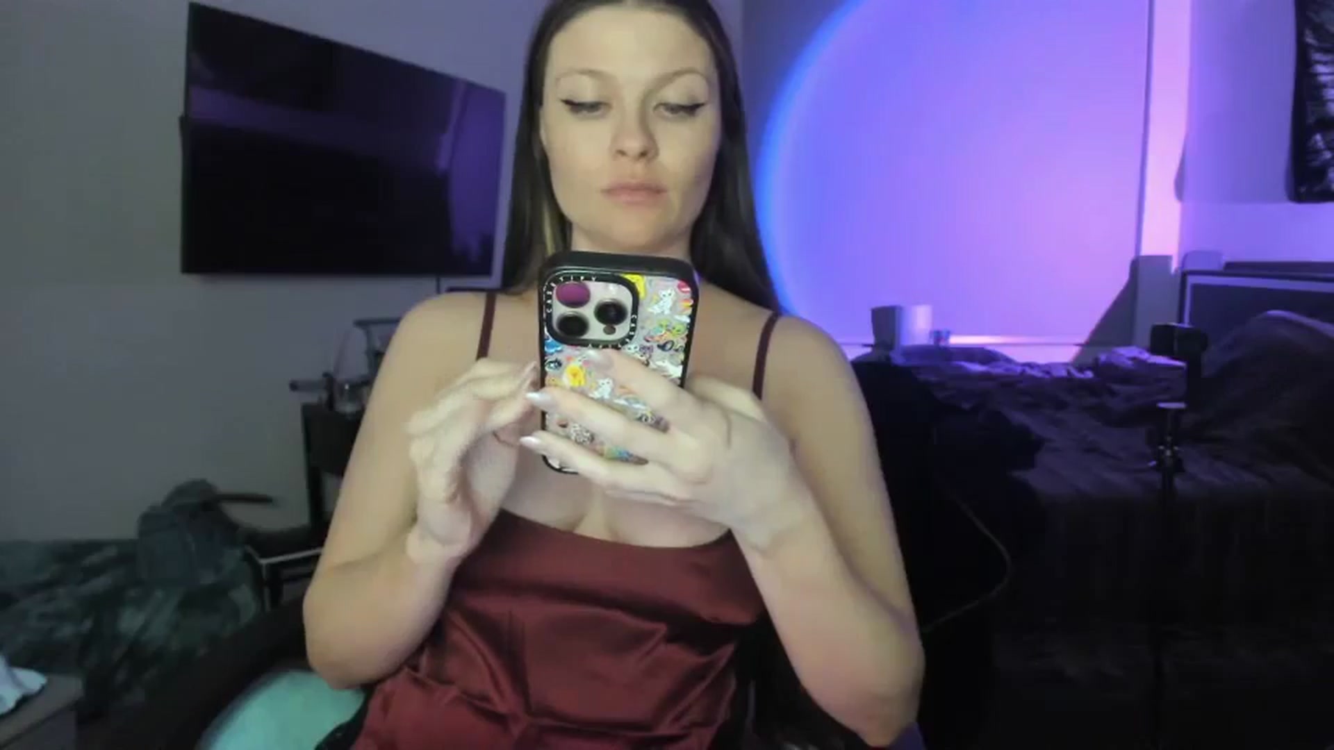 Gallery image thumbnail from Serina_'s myfreecams stream on, 01/08/2025, 09:57 image 14 of 20