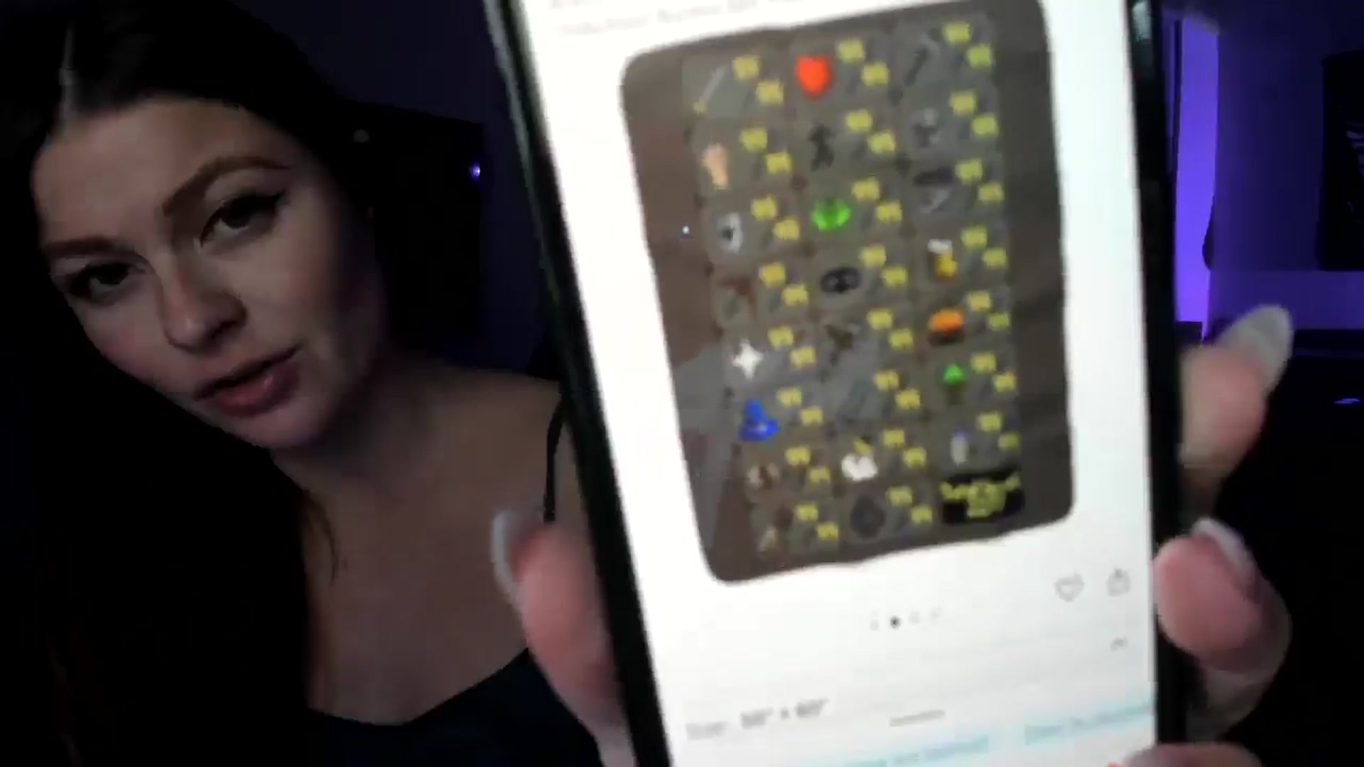 Gallery image thumbnail from Serina_'s myfreecams stream on, 01/17/2025, 09:05 image 14 of 20