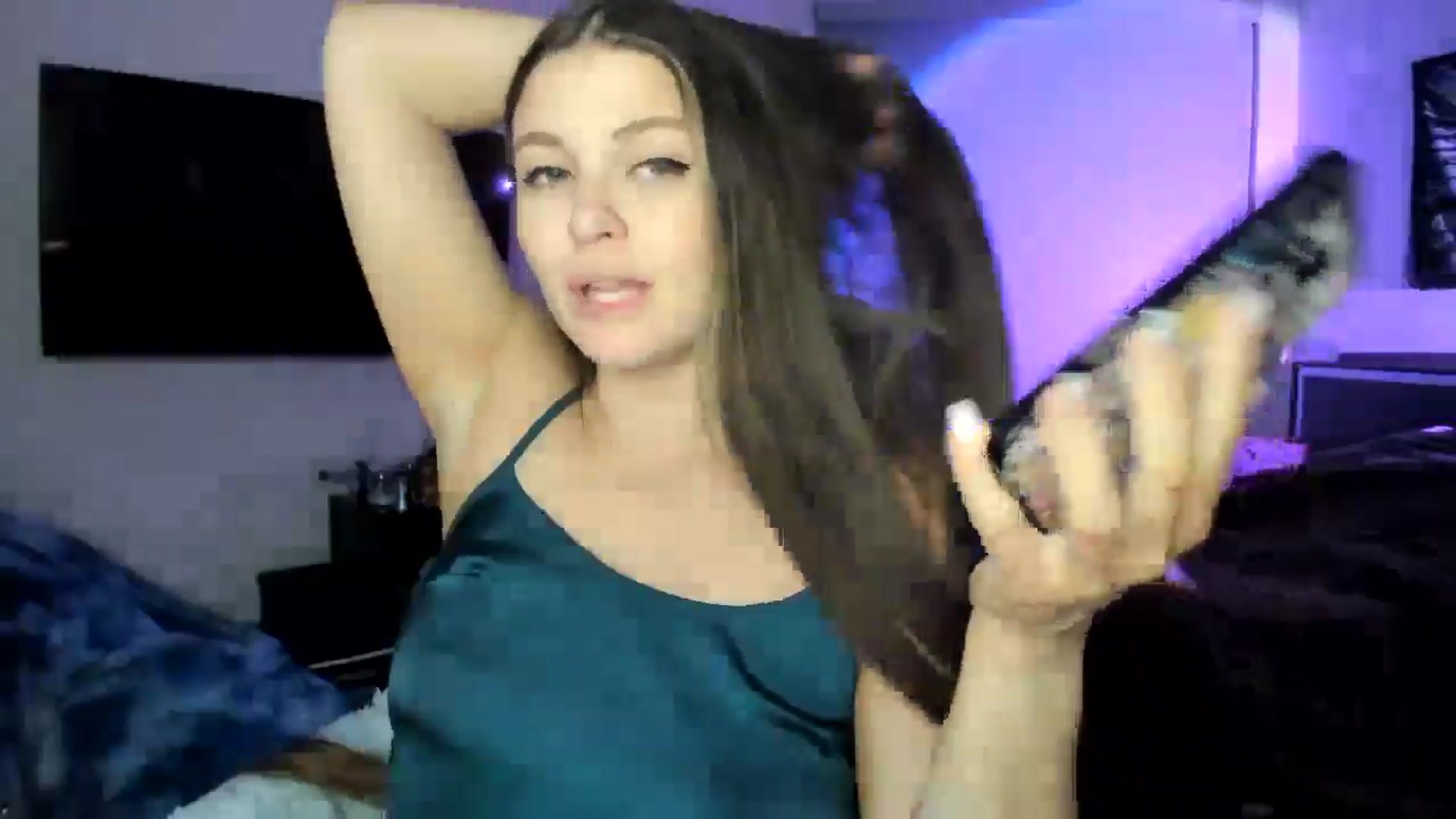 Gallery image thumbnail from Serina_'s myfreecams stream on, 01/17/2025, 09:05 image 13 of 20