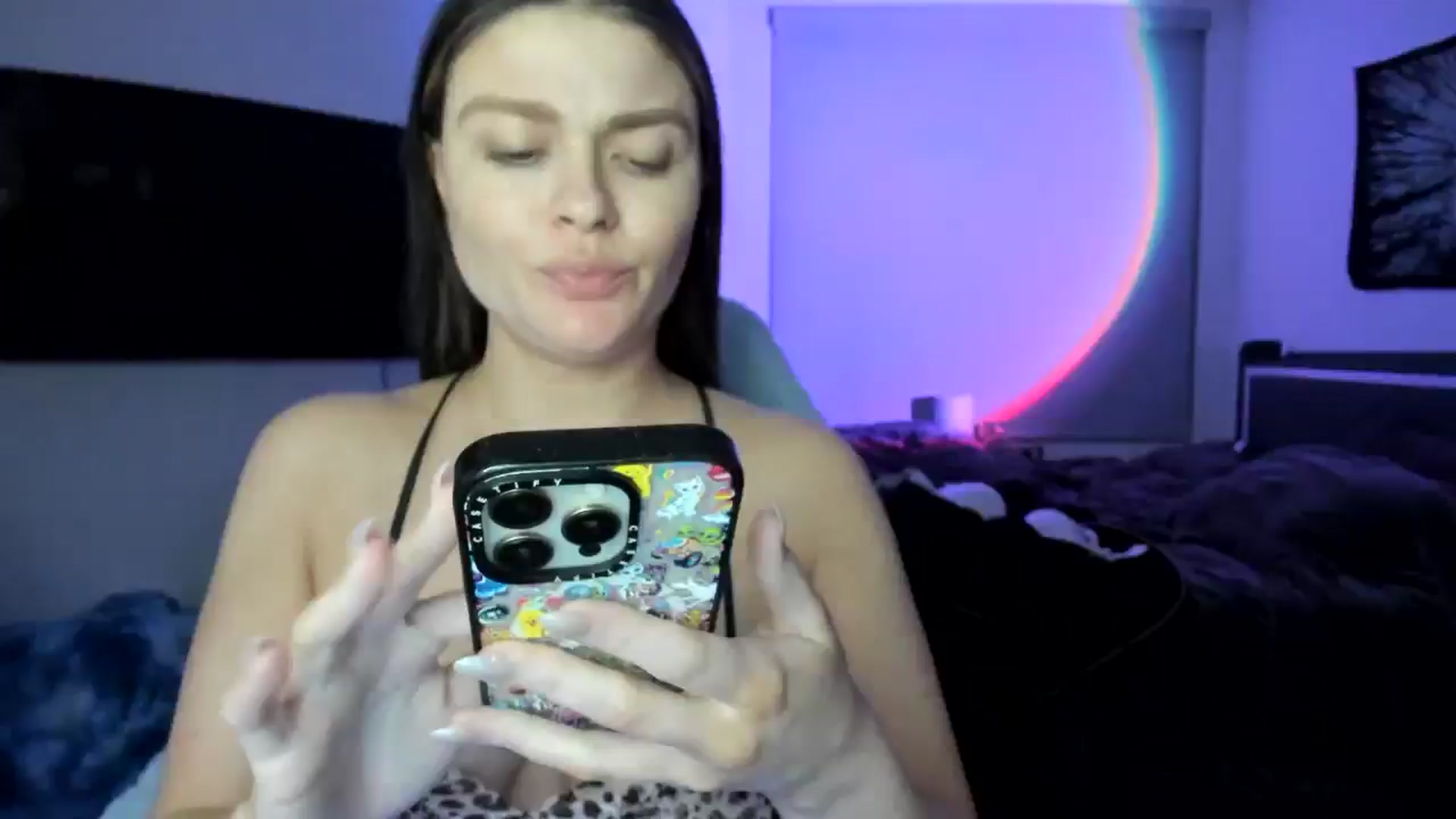 Gallery image thumbnail from Serina_'s myfreecams stream on, 01/19/2025, 11:44 image 1 of 20