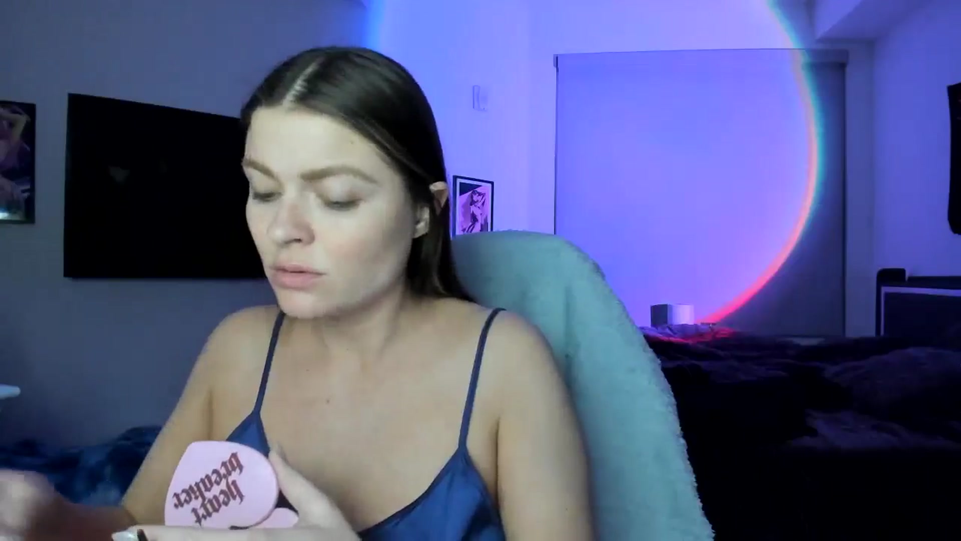 Gallery image thumbnail from Serina_'s myfreecams stream on, 01/20/2025, 08:20 image 11 of 20