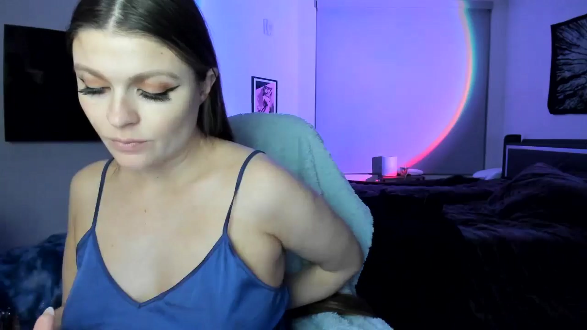 Gallery image thumbnail from Serina_'s myfreecams stream on, 01/21/2025, 09:06 image 9 of 20