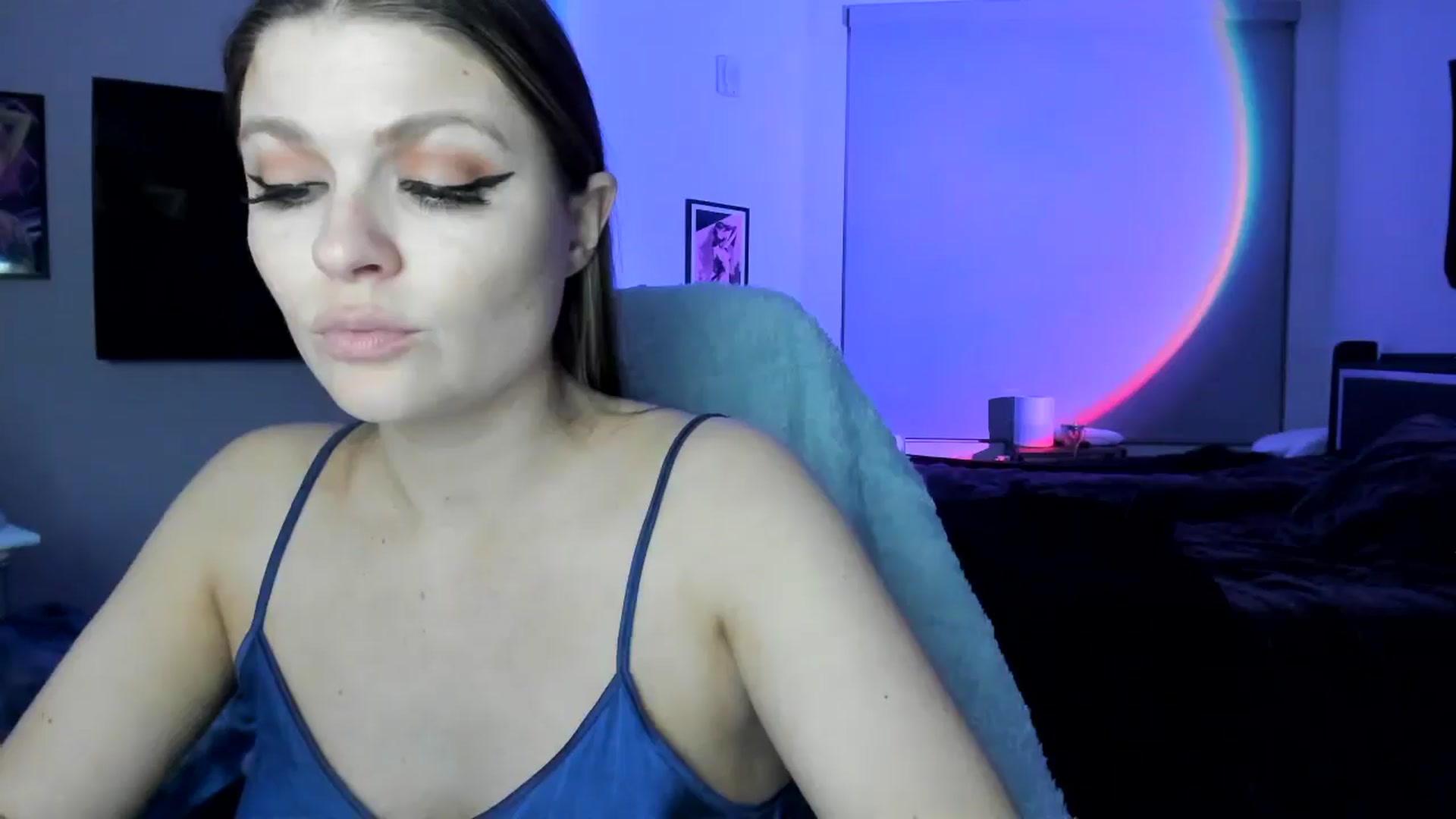 Gallery image thumbnail from Serina_'s myfreecams stream on, 01/21/2025, 09:06 image 20 of 20