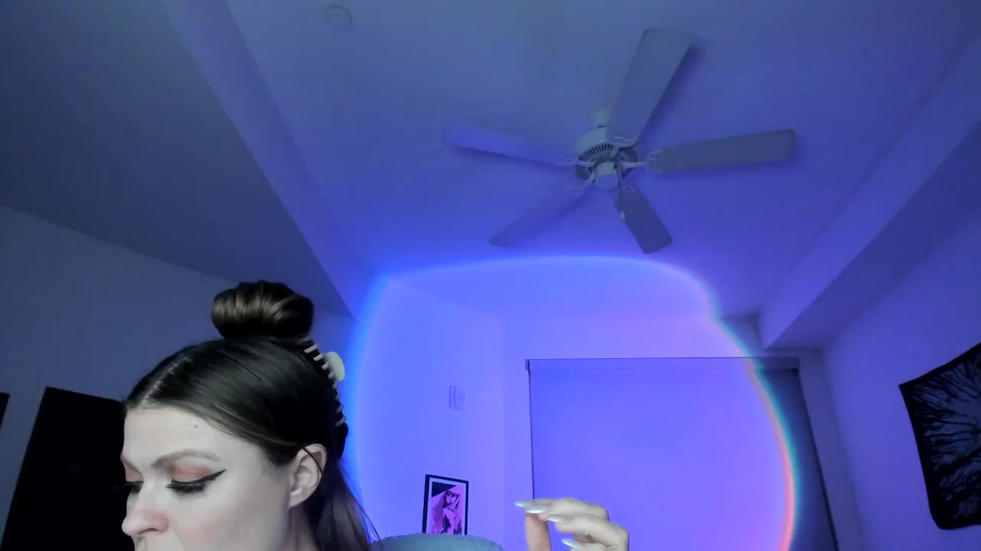 Gallery image thumbnail from Serina_'s myfreecams stream on, 01/21/2025, 09:06 image 12 of 20