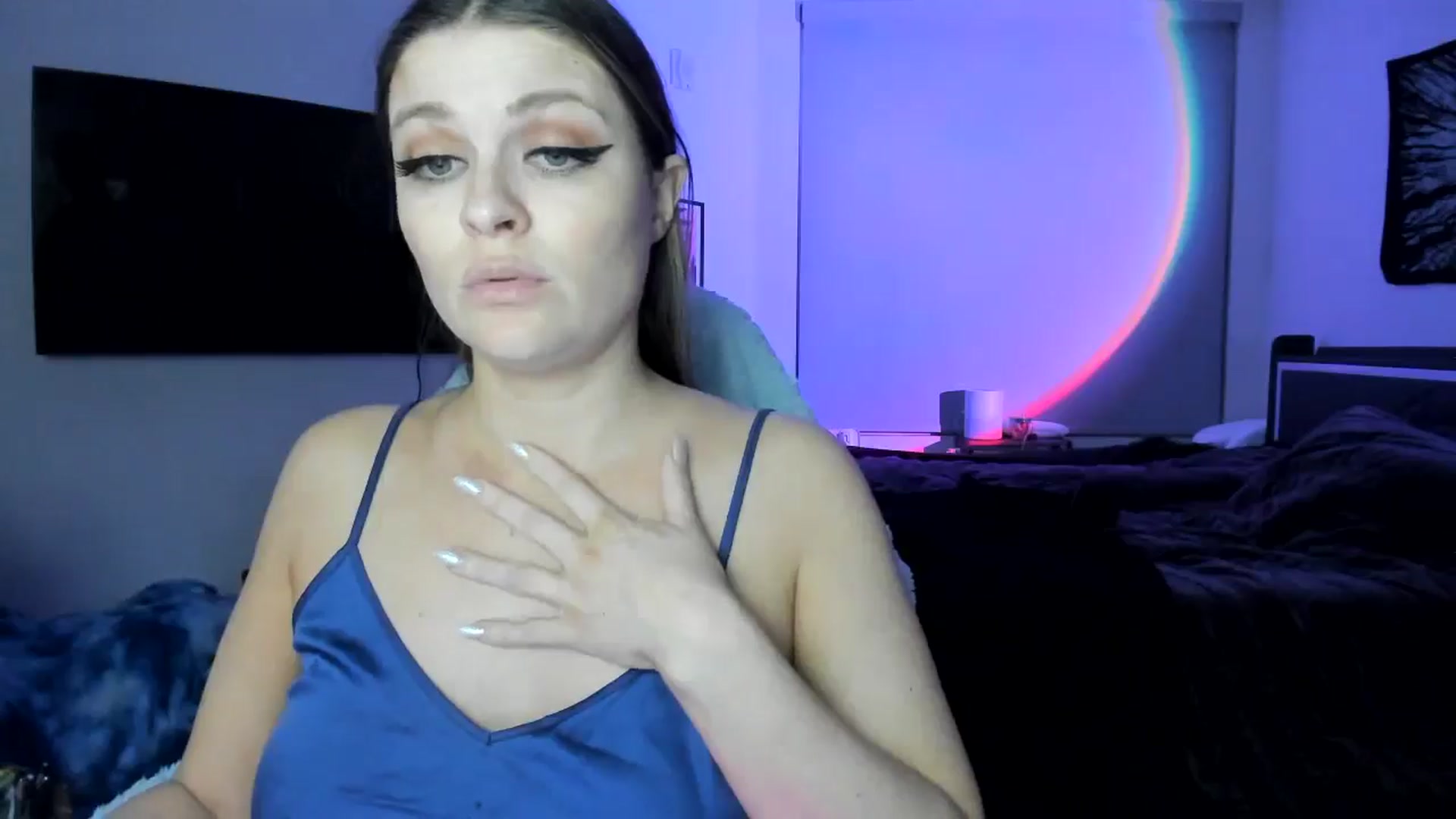 Gallery image thumbnail from Serina_'s myfreecams stream on, 01/21/2025, 09:06 image 3 of 20